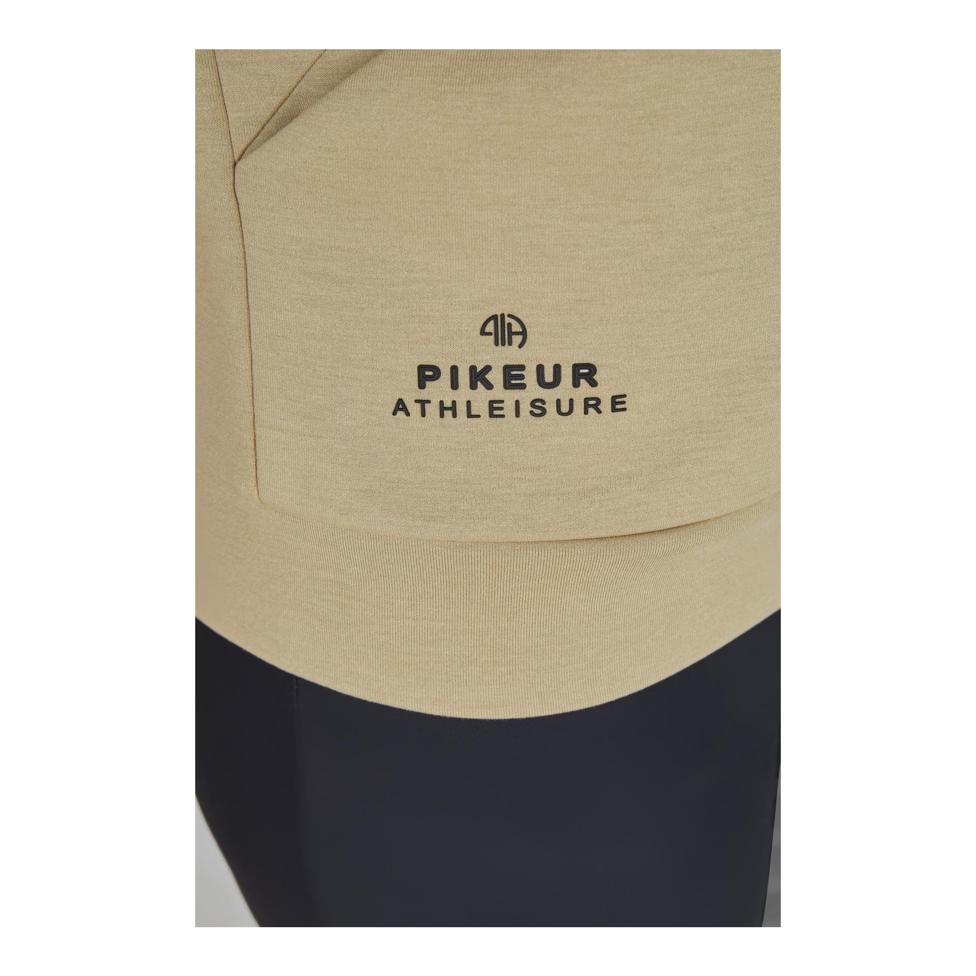 Pikeur Veste à capuche femme
