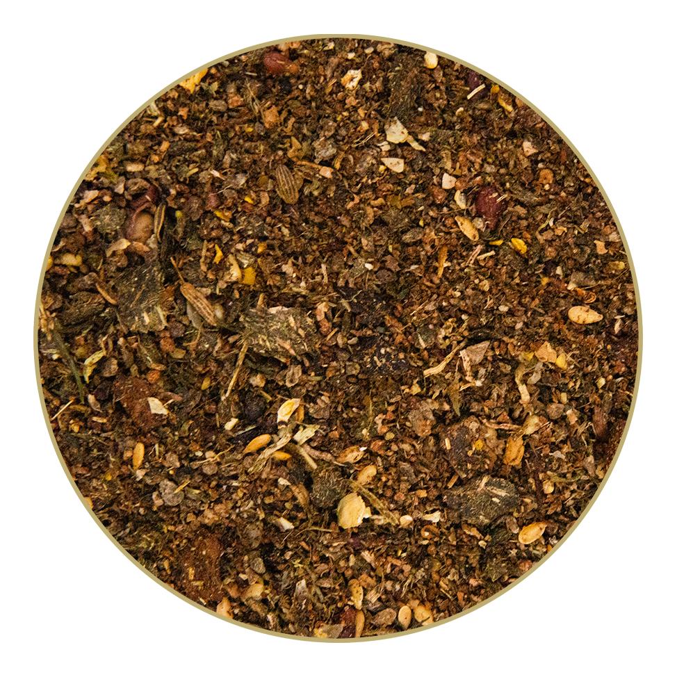 St. Hippolyt Glyx-Mash