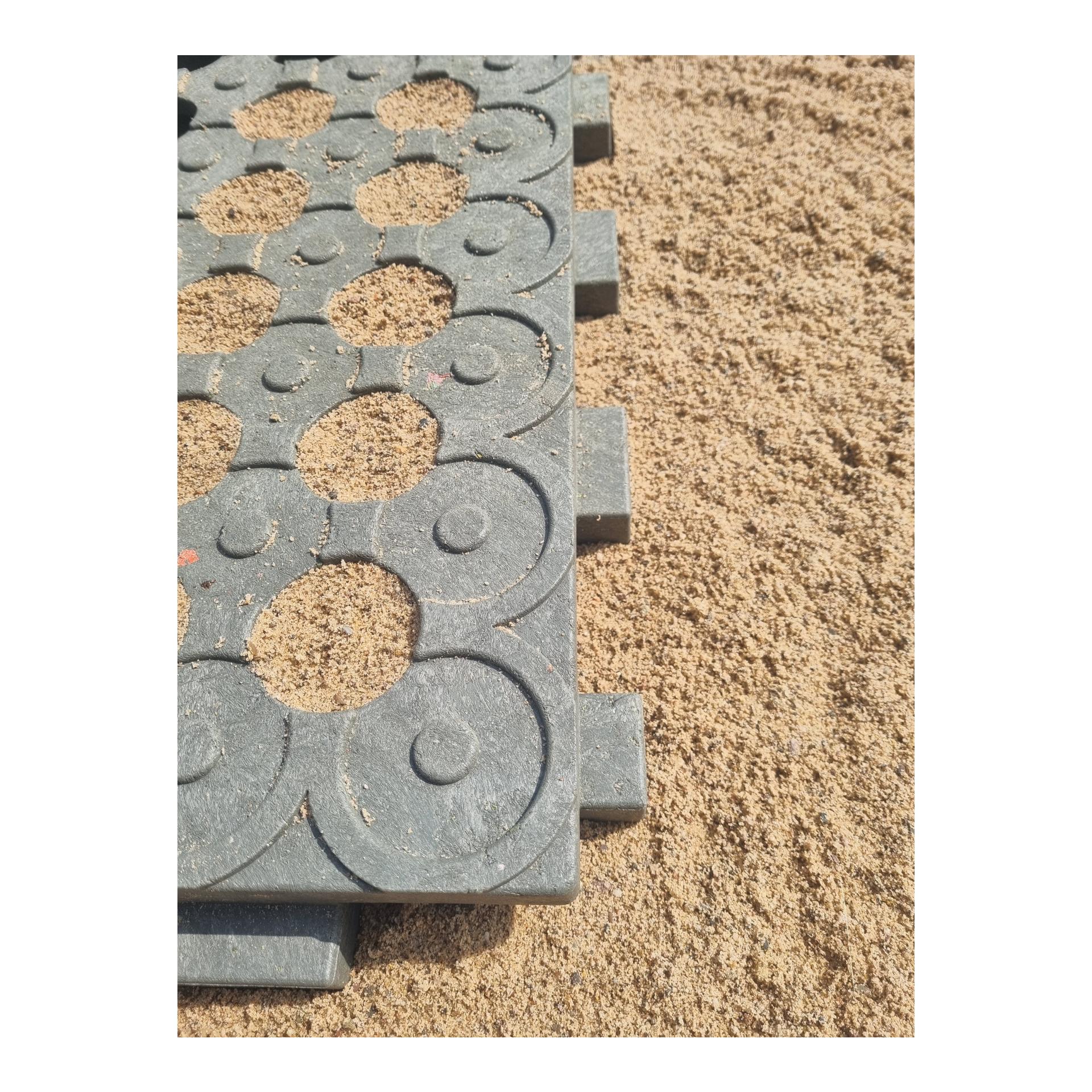 Hauptner Dalle INB Paddock