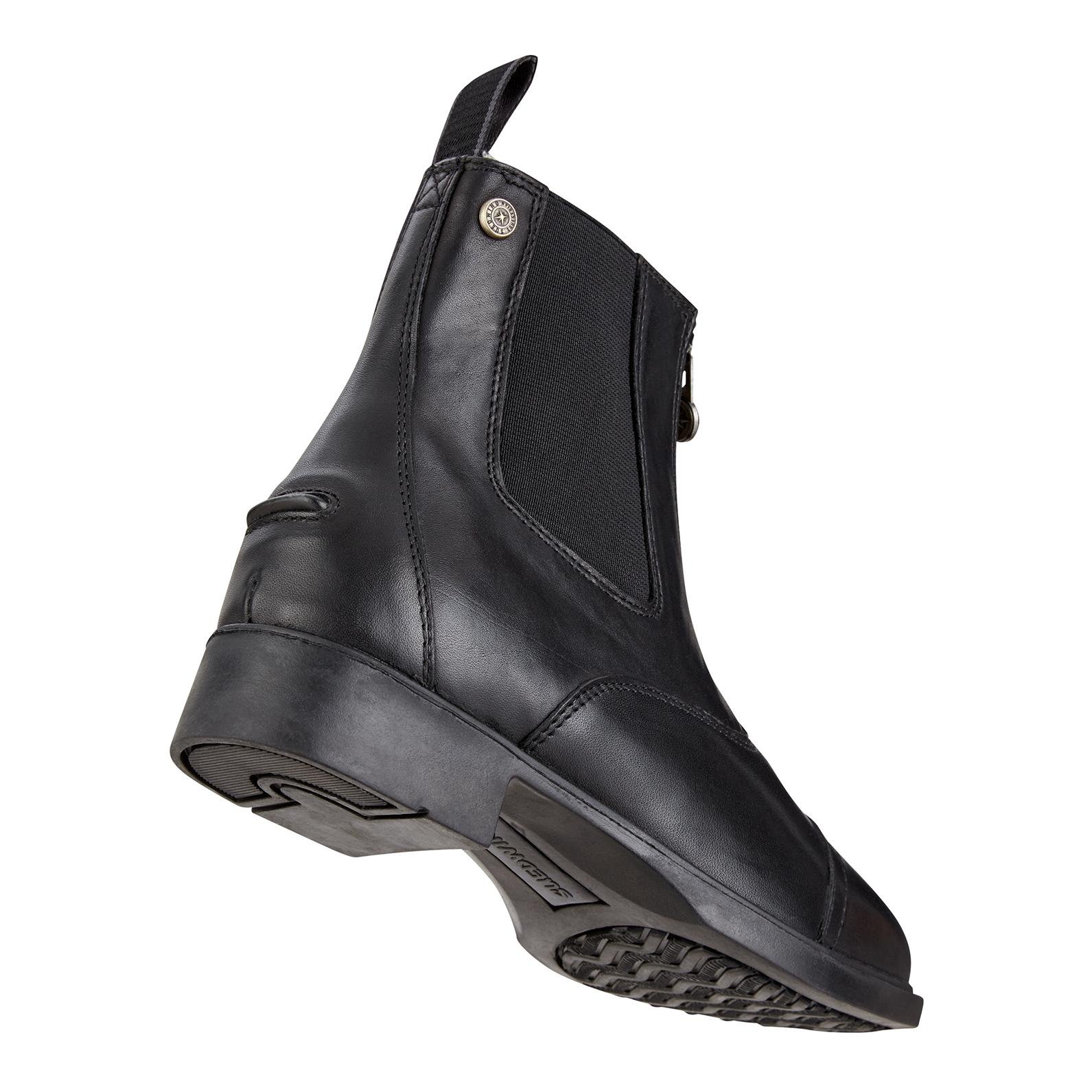 Stiefelette Nova FZ Winter Soft Stiefelette Nova FZ Winter Soft