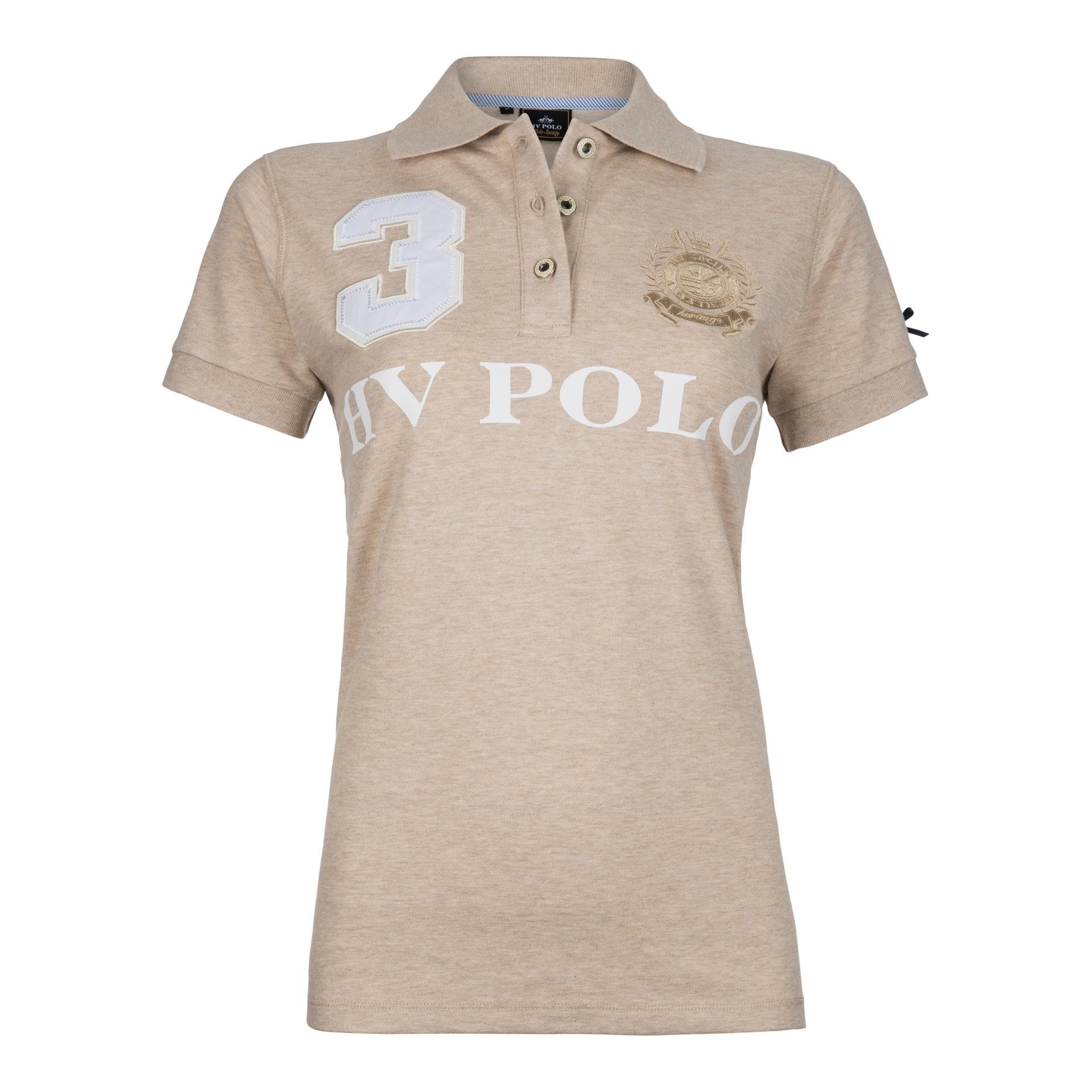 Polo Favouritas EQ SS