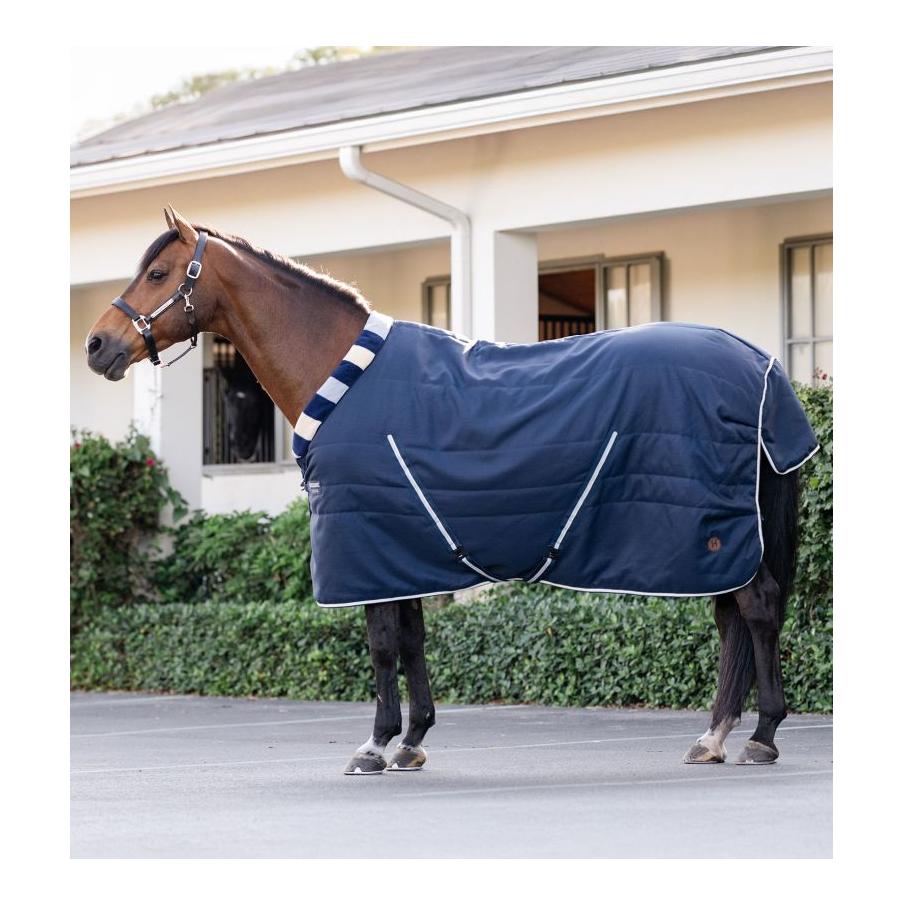 Stalldecke Newmarket Cosy Stable 400g