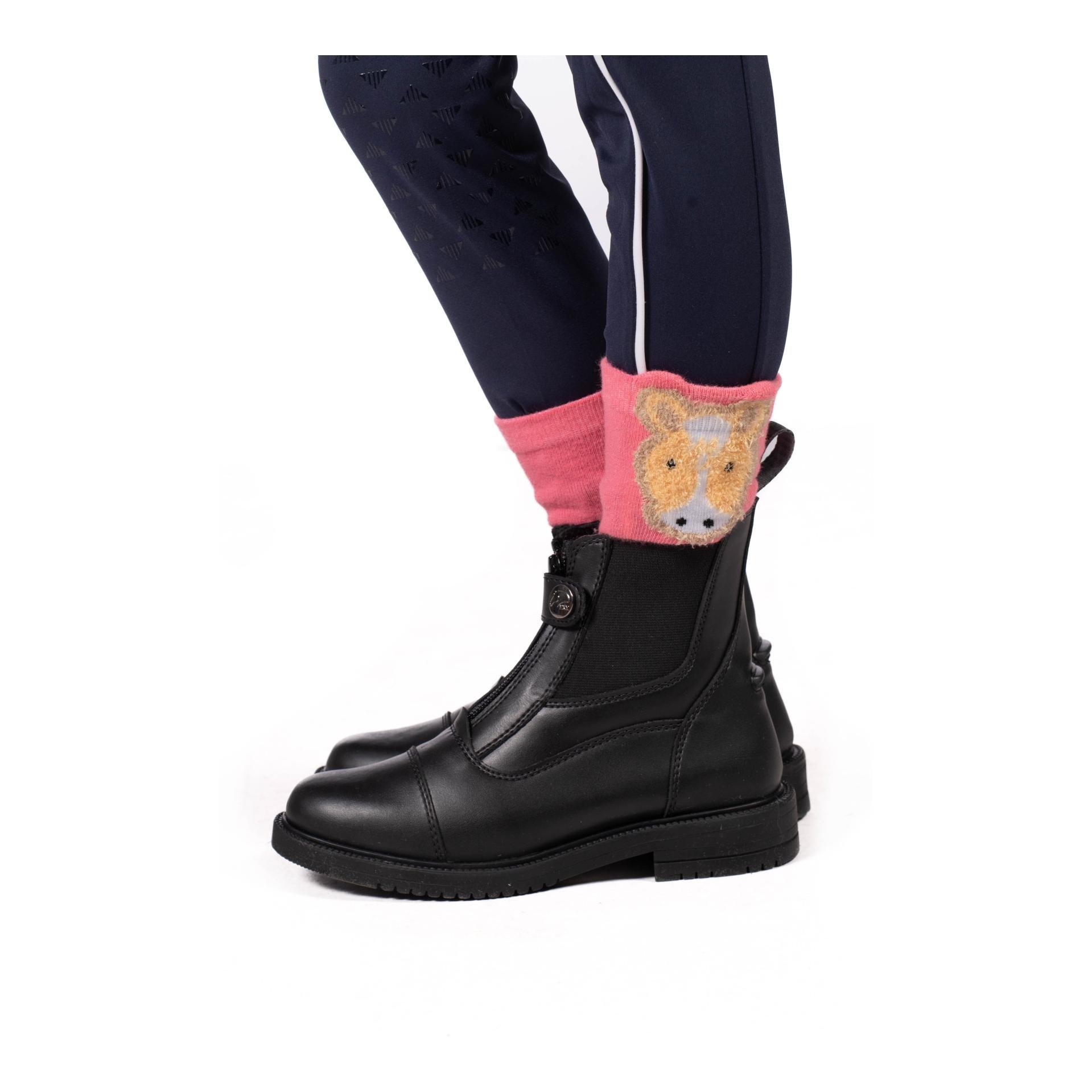HKM Reitsocken Kids Maui