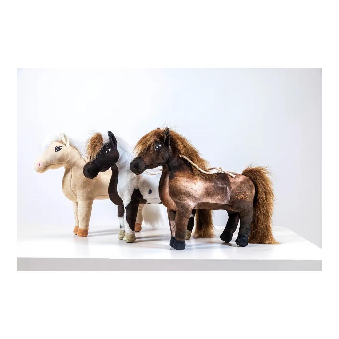 Relax Horse Toy Tableux Relax Horse Toy Tableux