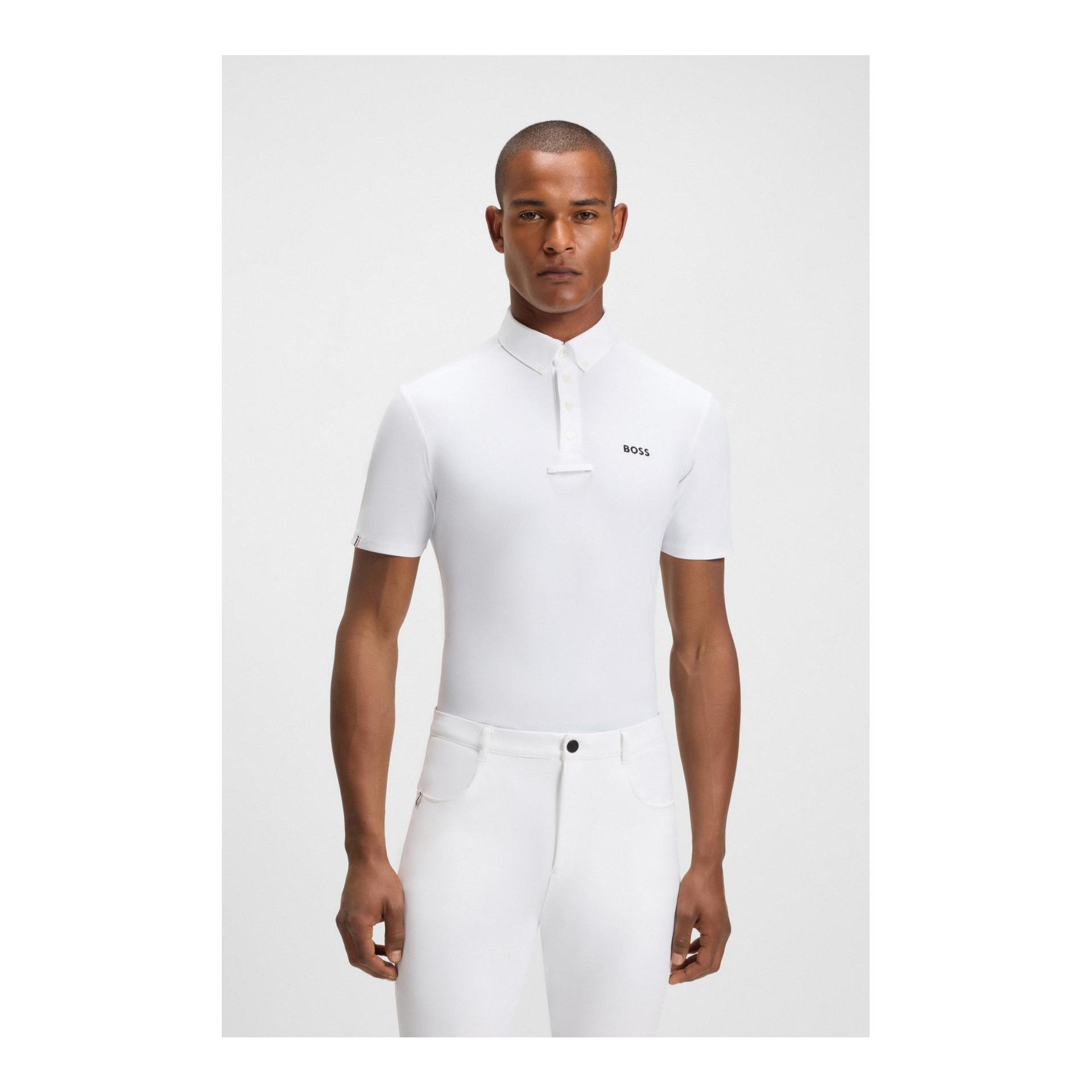 Turniershirt Marty Herren