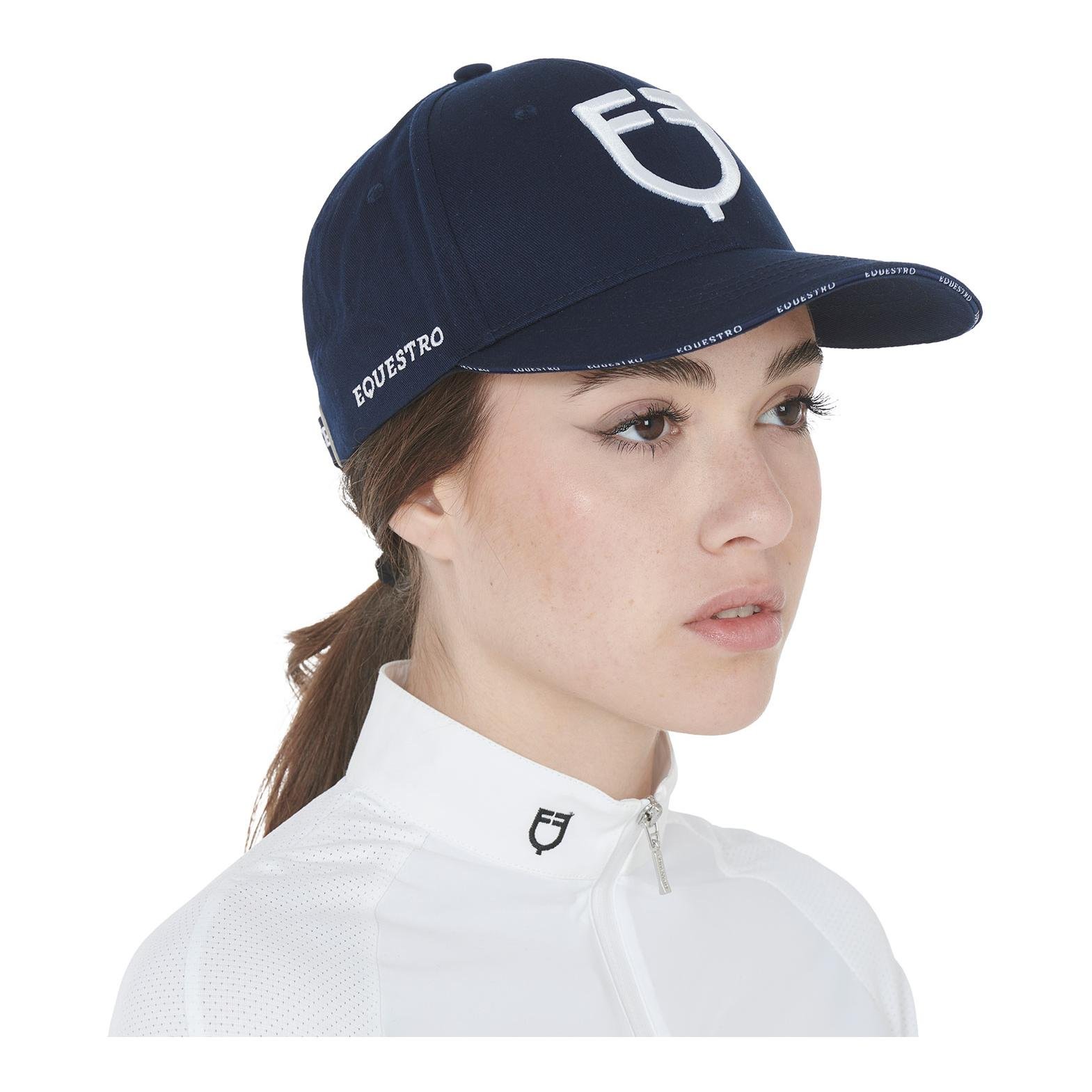 Equestro Baseball cap