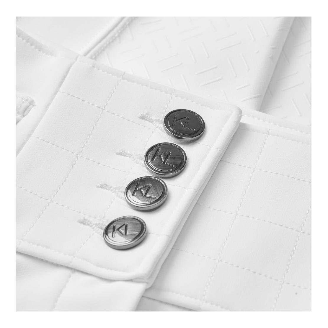 Kingsland Reithose KLKhloe X-Shape High Waist Vollgrip Damen