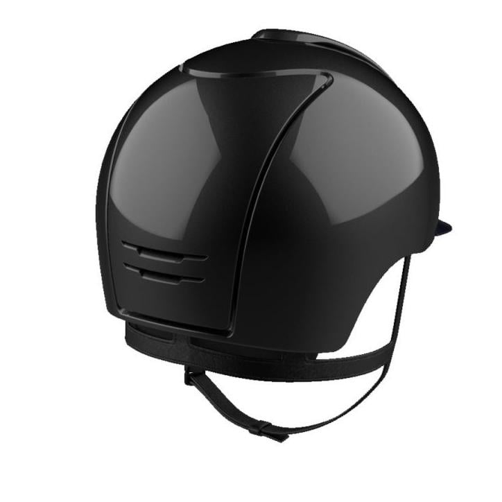 Reithelm Cromo 2.0 Shine Black + Glitter Black Reithelm Cromo 2.0 Shine Black + Glitter Black