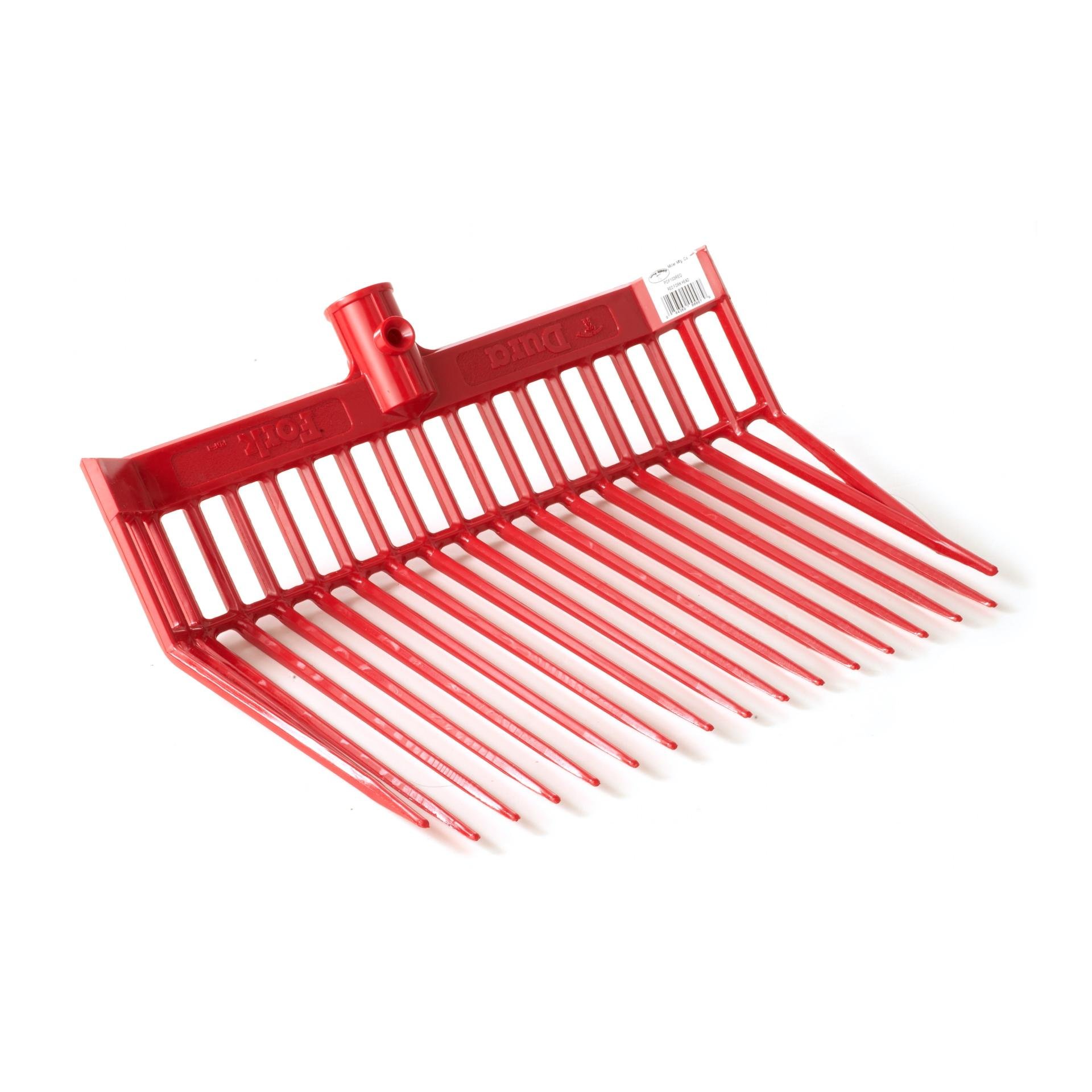 Dura Fork Allzweckgabel ohne Stiel 