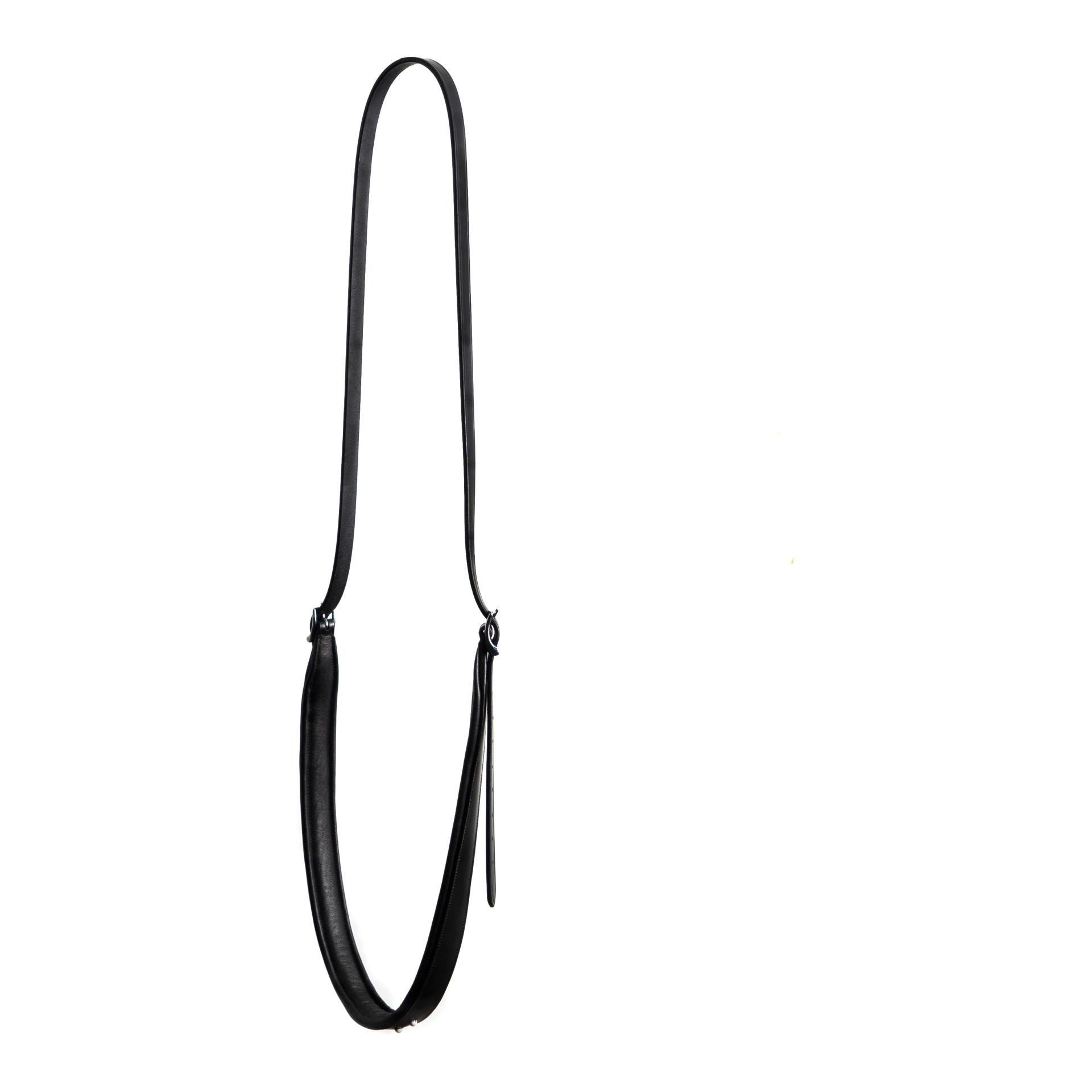 Glory System 1, mit Halsring und Balancezügel