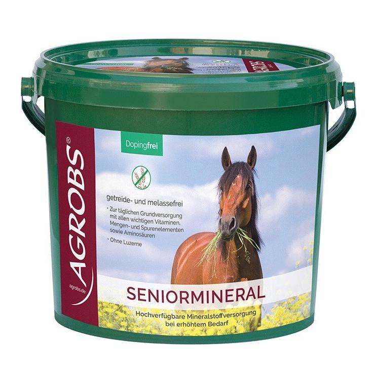 Seniormineral
