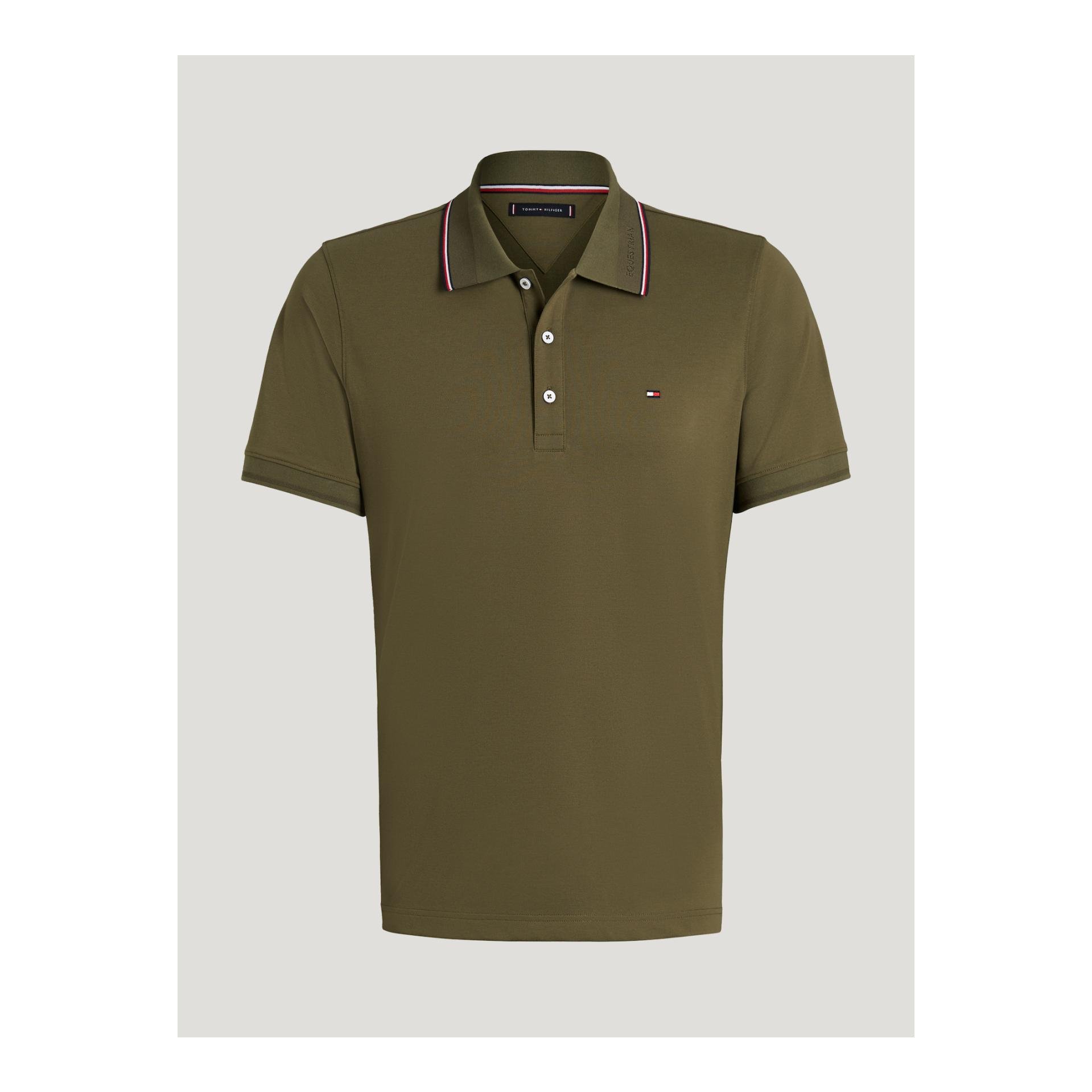 Poloshirt Harrison Herren