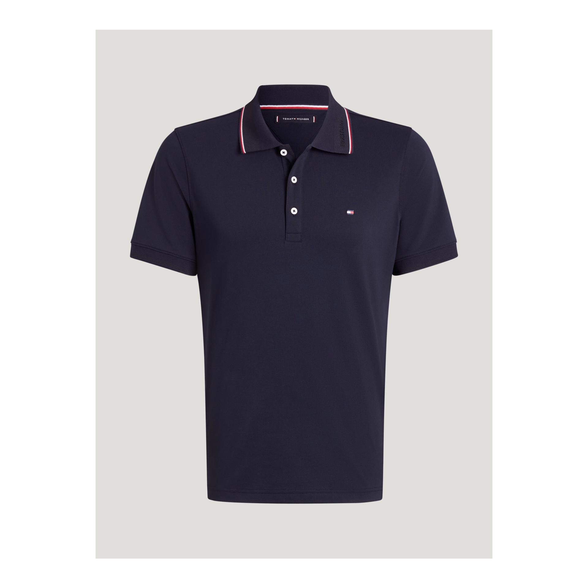 Poloshirt Harrison Herren