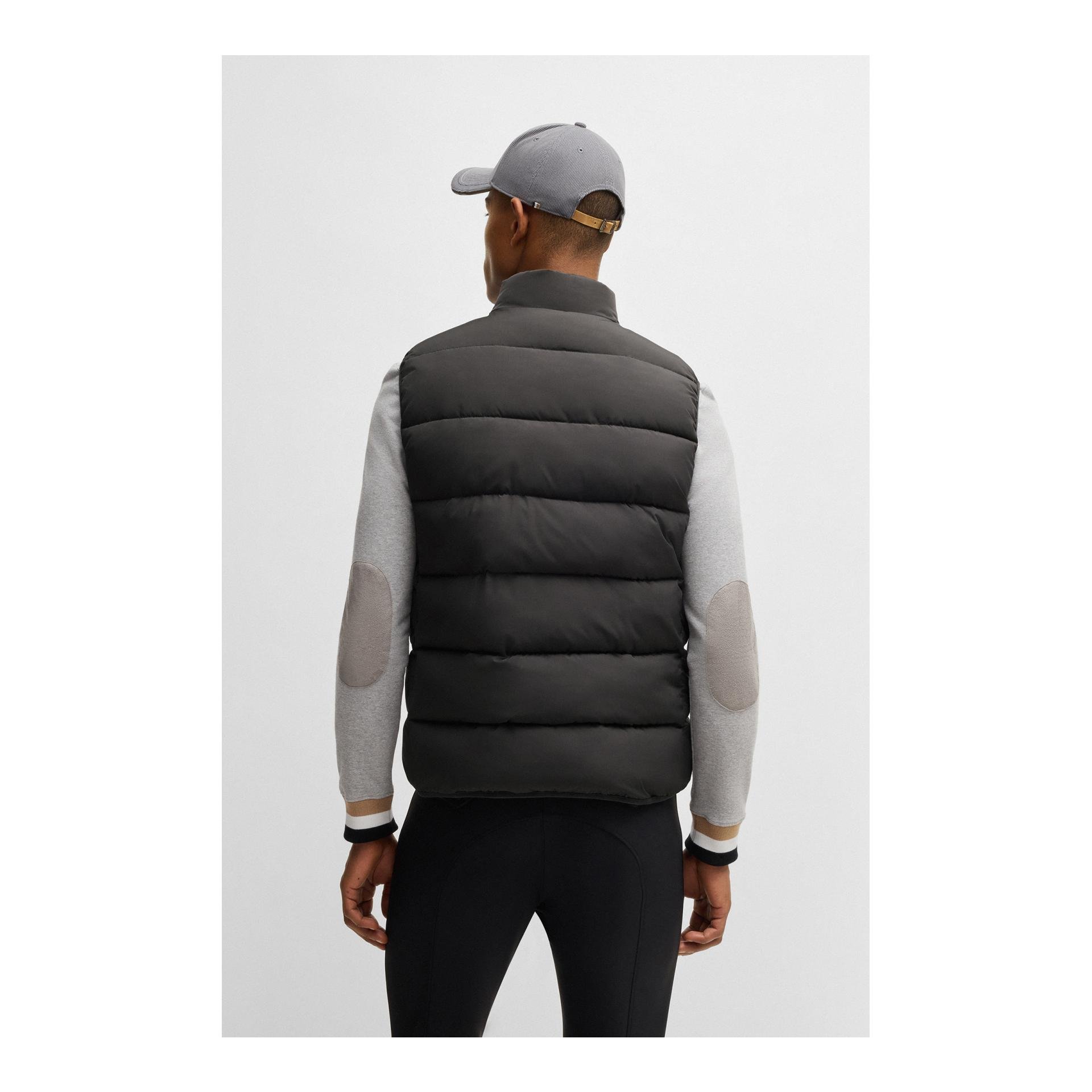 Weste Arthur wattiert