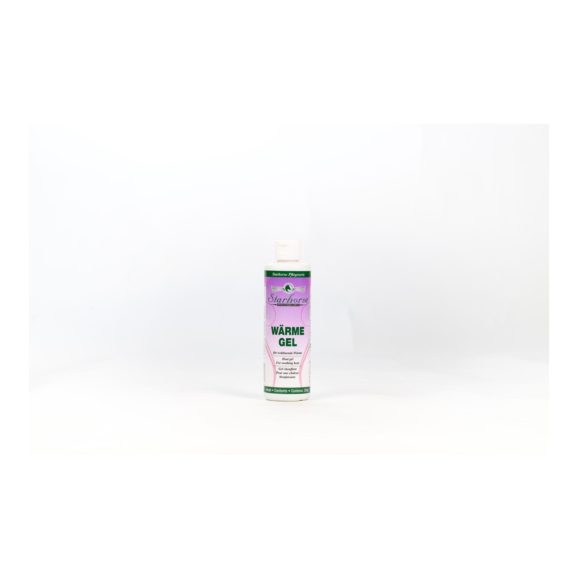 Starhorse Wärmegel