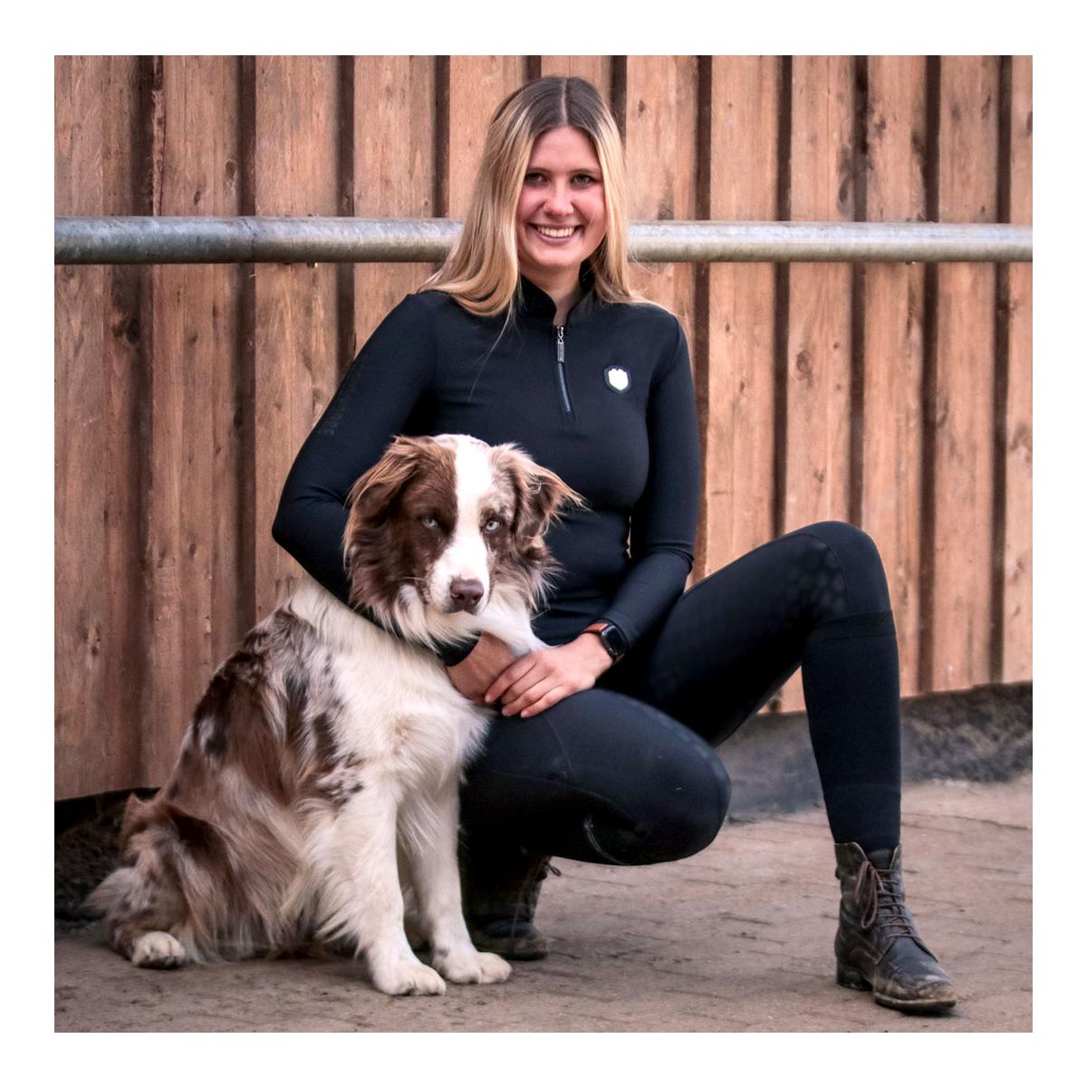 Funktionsshirt "Classy and Sassy"