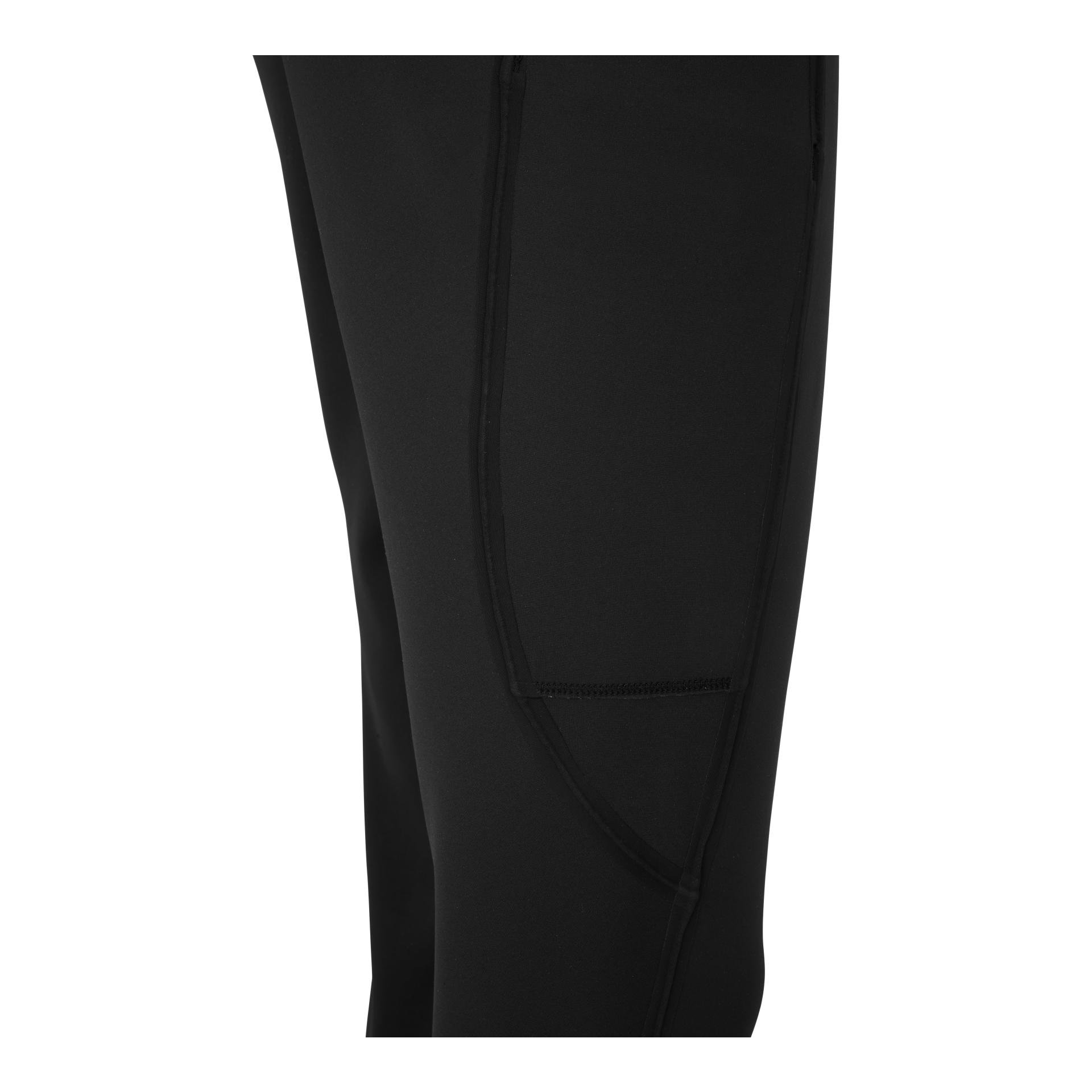 Reitleggings Yella Vollbesatz Highwaist Shape  