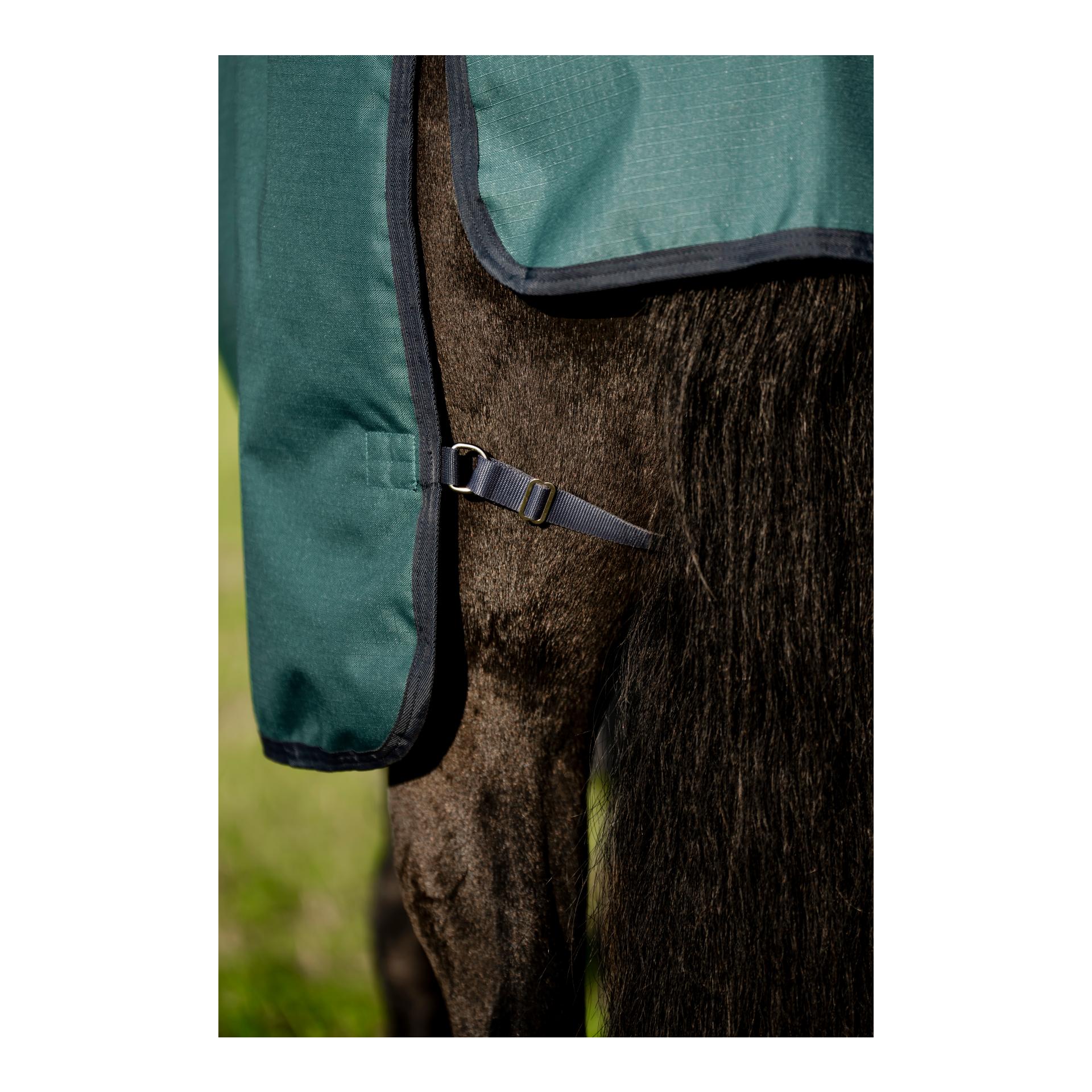 Weidedecke Amigo Ripstop 900D Plus Turnout 0g