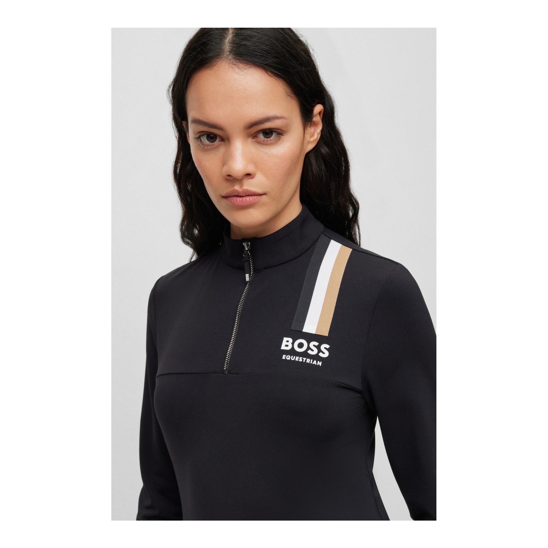Funktionsshirt Lia Signature Damen Funktionsshirt Lia Signature Damen