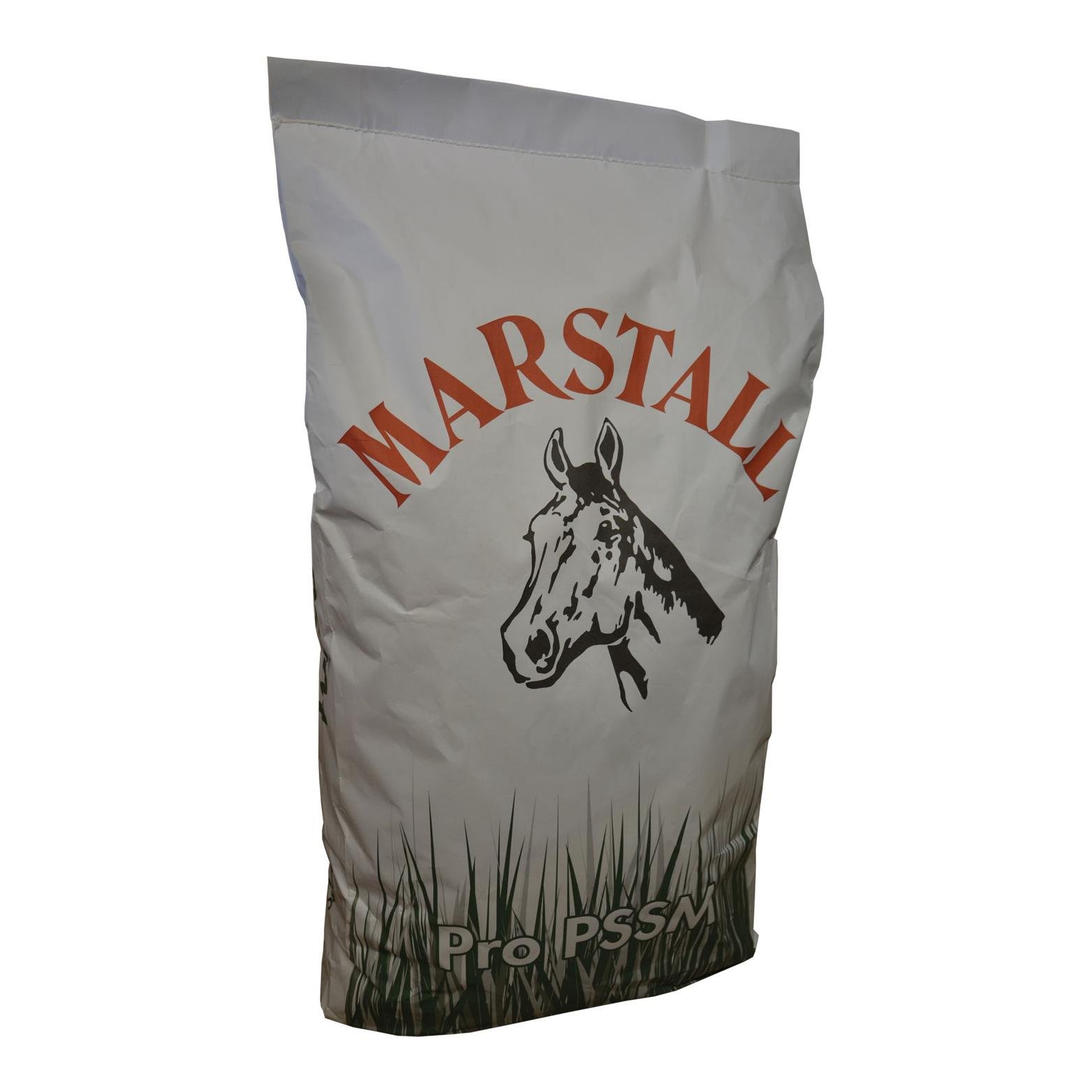 Marstall Pro PSSM - Braun -