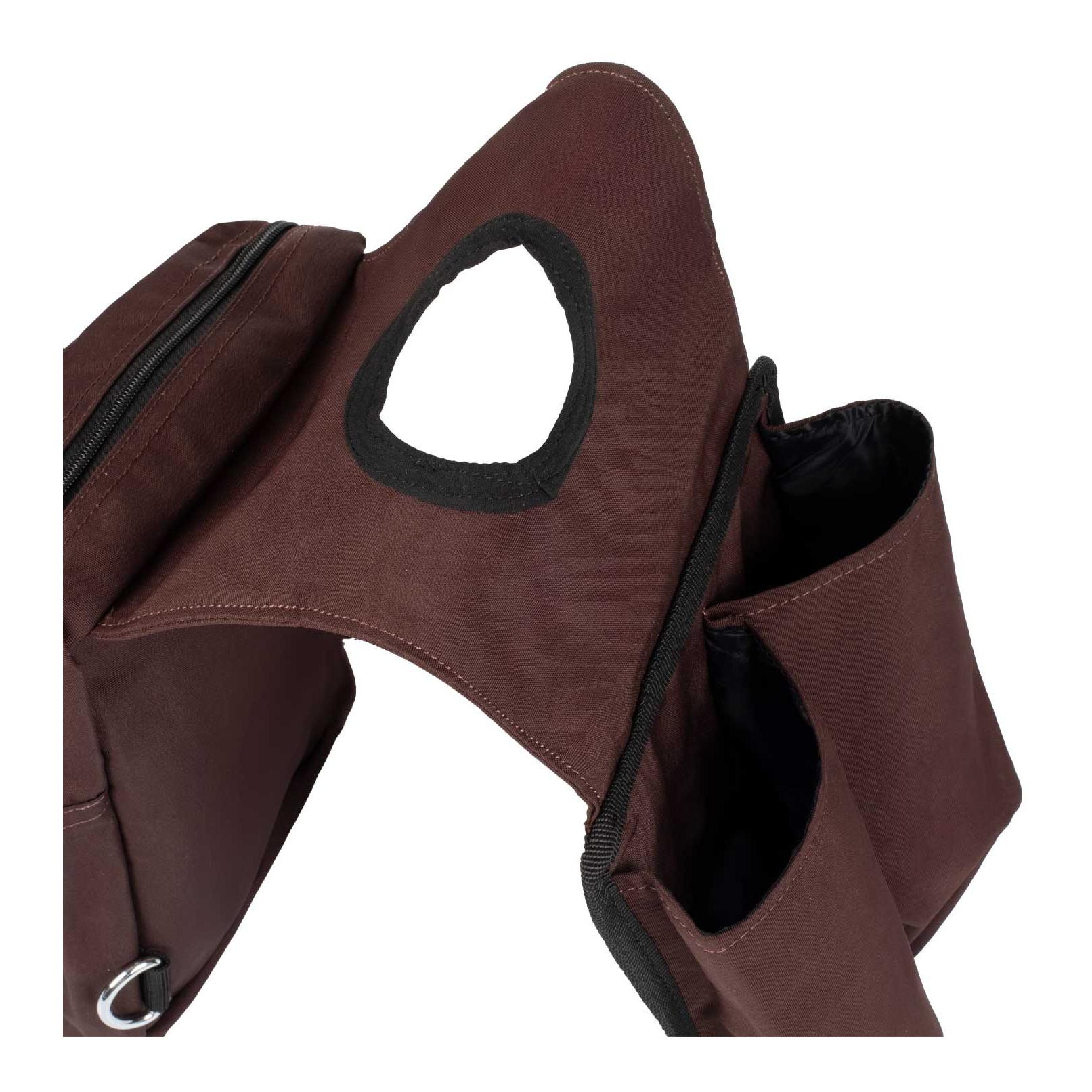 Lakota Horn Satteltaschen