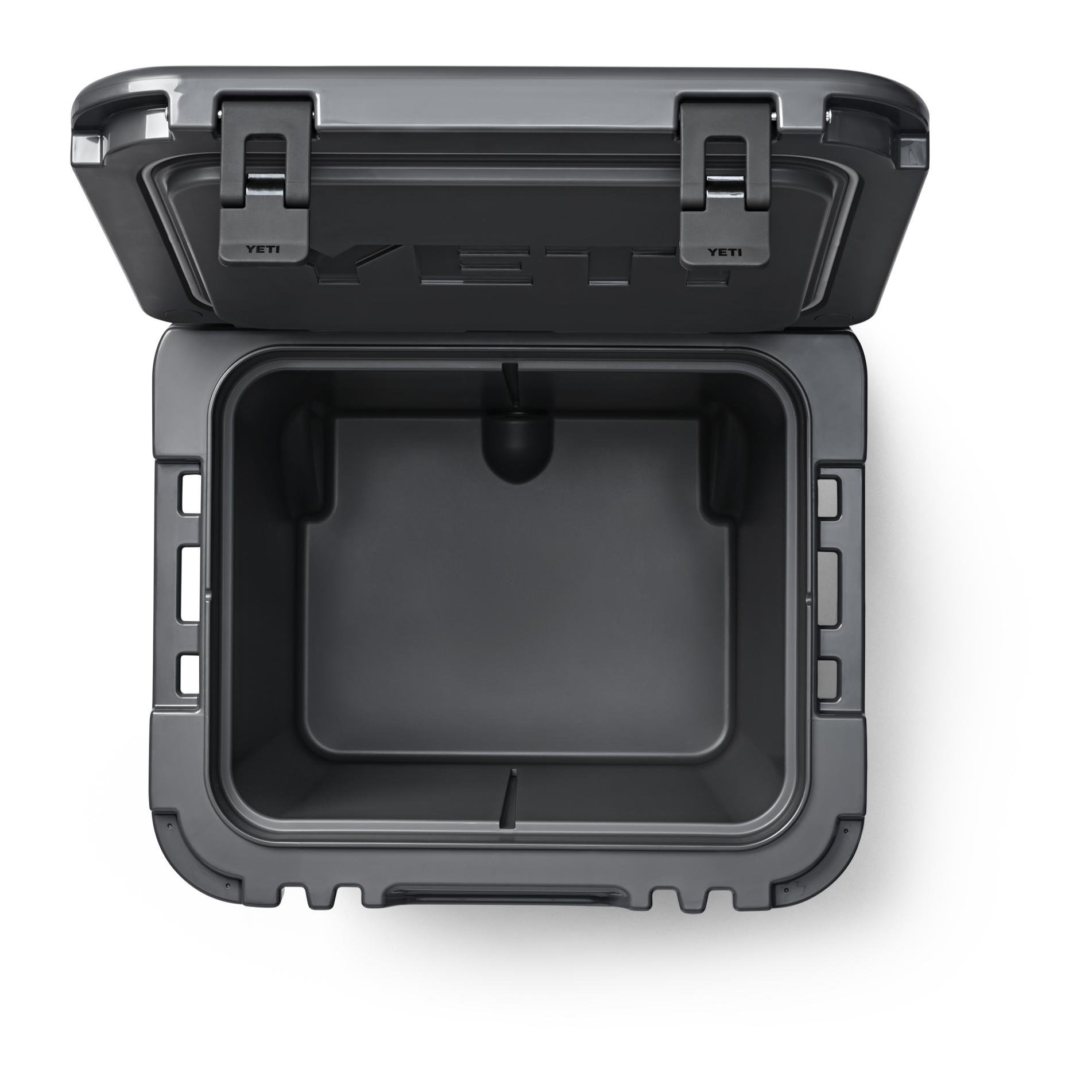 ROADIE 48 WHEELED COOL BOX - Kühlbox ROADIE 48 WHEELED COOL BOX - Kühlbox