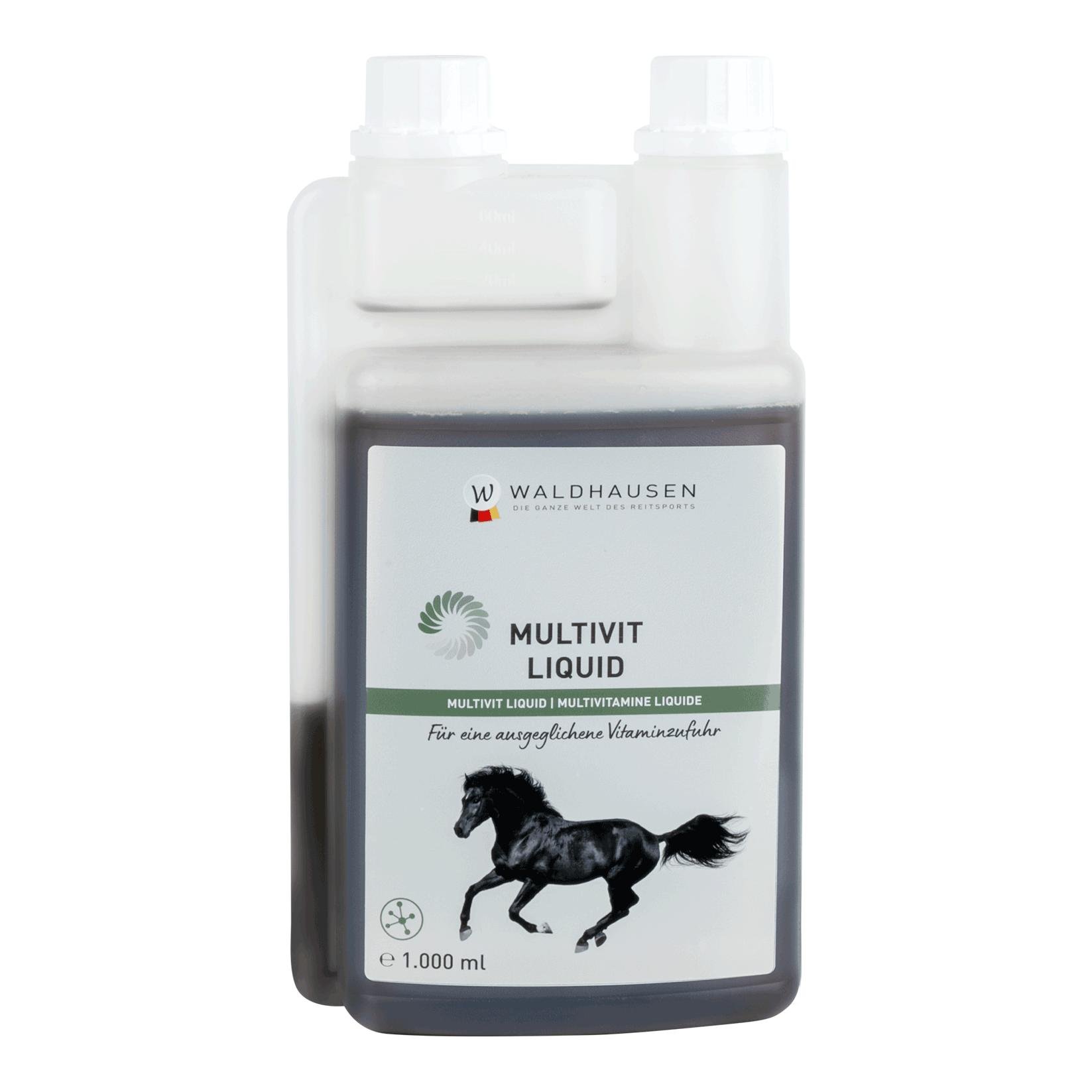 Waldhausen Multivit Liquid