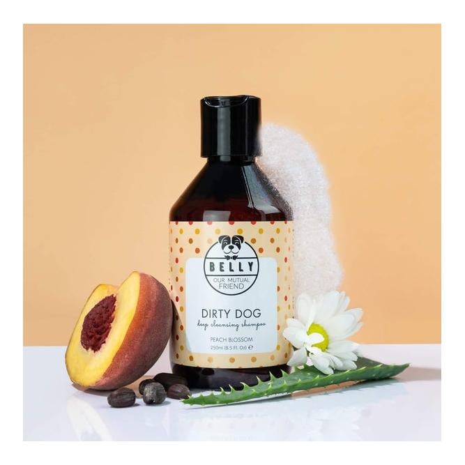 Dirty Dog Shampoo Dirty Dog Shampoo
