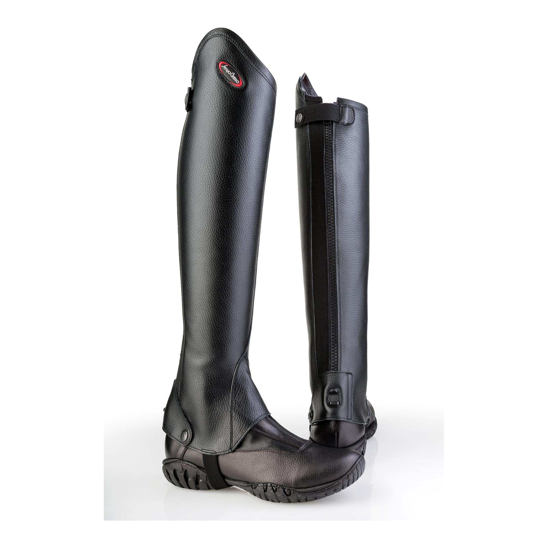 Sergio Grasso Lederchaps Lugano