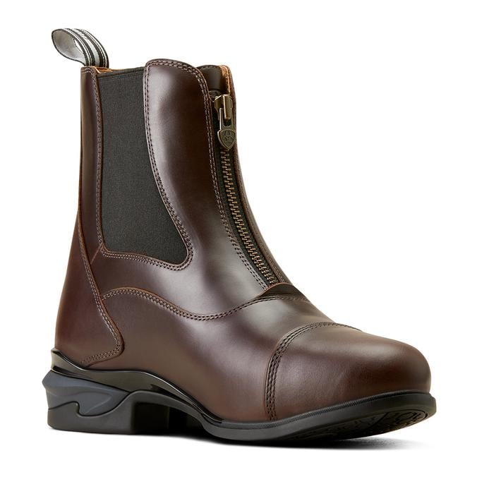 Stiefelette Men's Devon Zip Paddock Stiefelette Men's Devon Zip Paddock