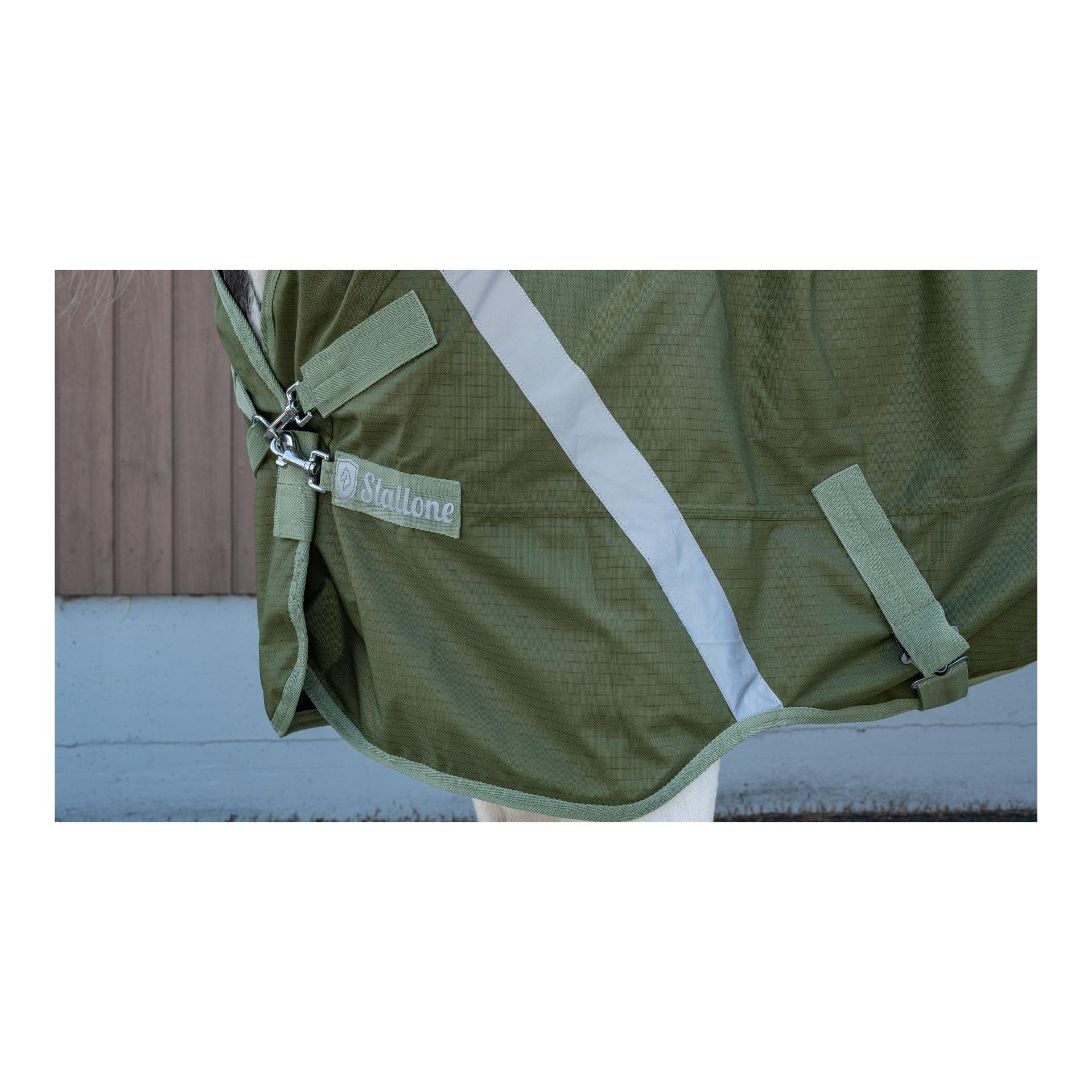 Regendecke Outdoor Guard High Neck Regendecke Outdoor Guard High Neck
