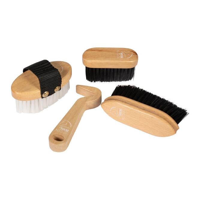 Putzset Holz Hobby Horsing