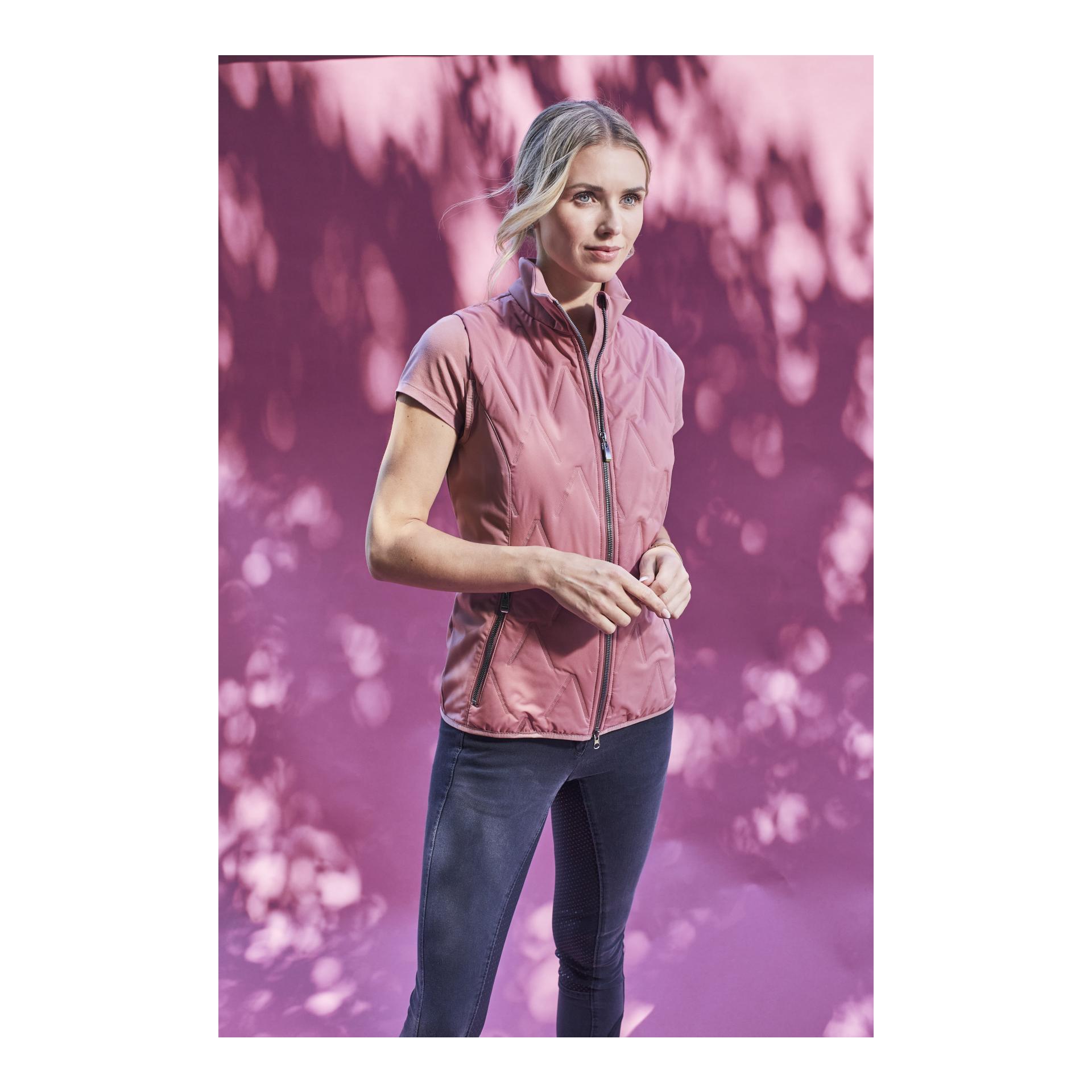Gilet Keeva femme