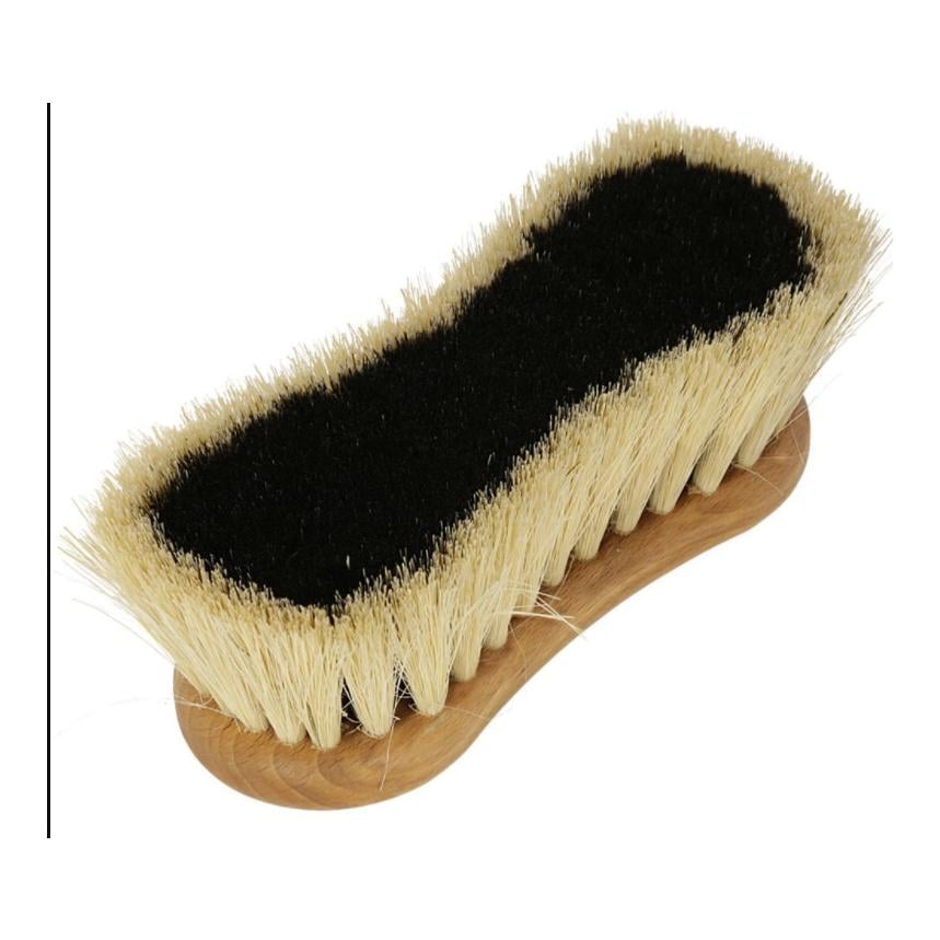 Natural Fibres Kombi-Pferdebürste