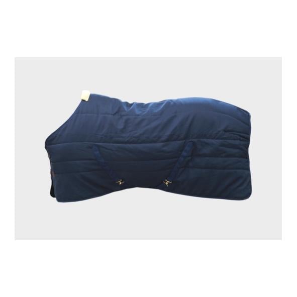 Stalldecke Classic 100g - navy