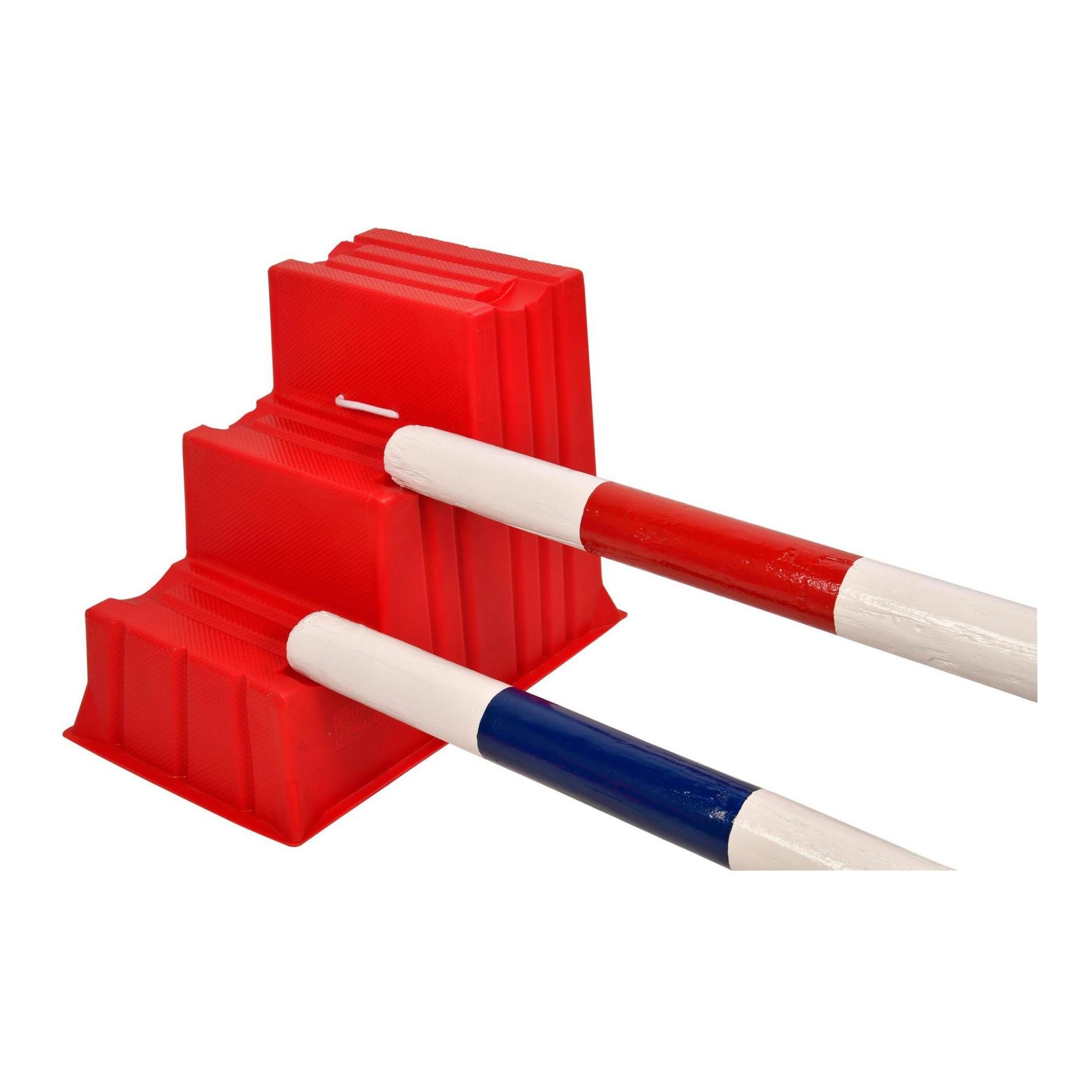 Marchepied PI à 3 niveaux