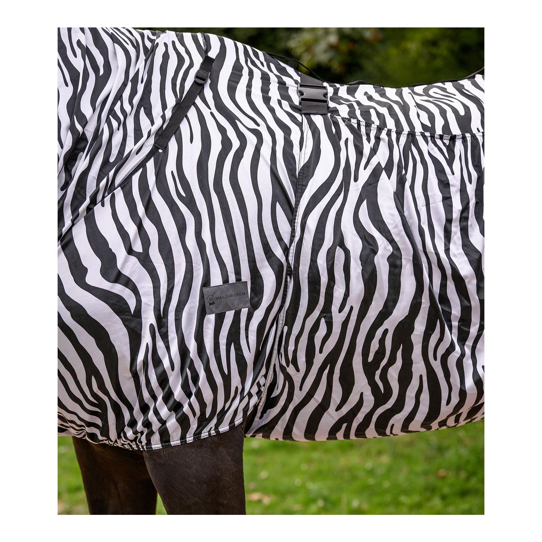 Waldhausen Ekzemerdecke Zebra Basic 