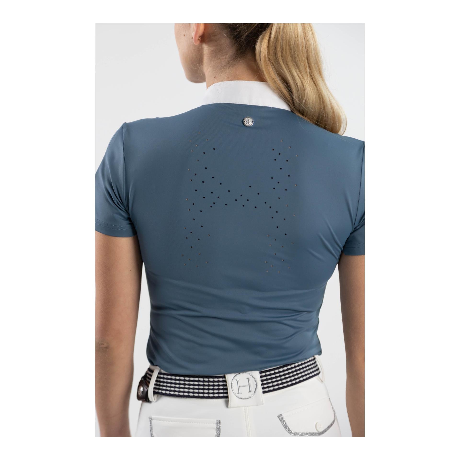 Turniershirt Prystie Damen 