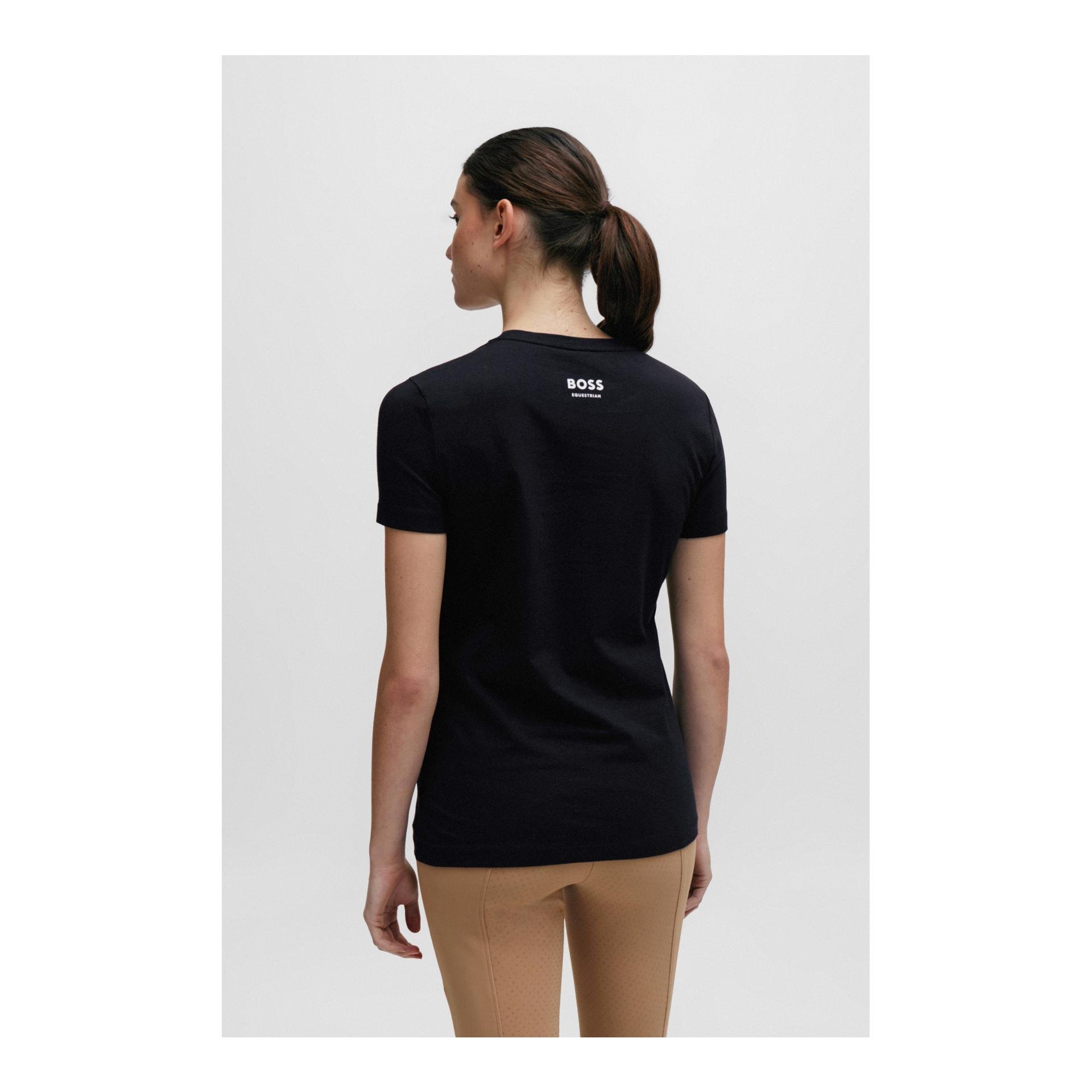 T-Shirt Maya Signature Damen