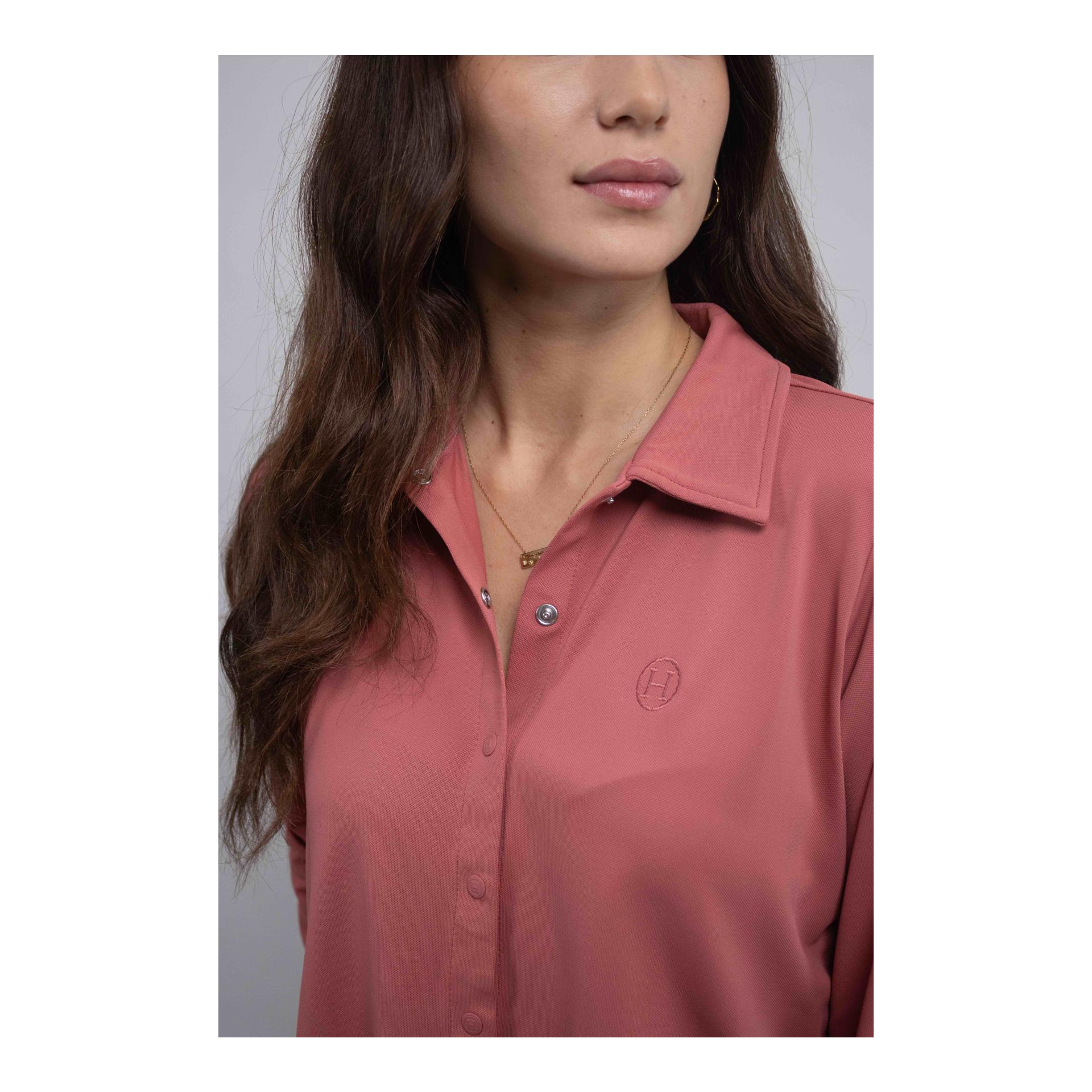 Shirt Sharly Femmes