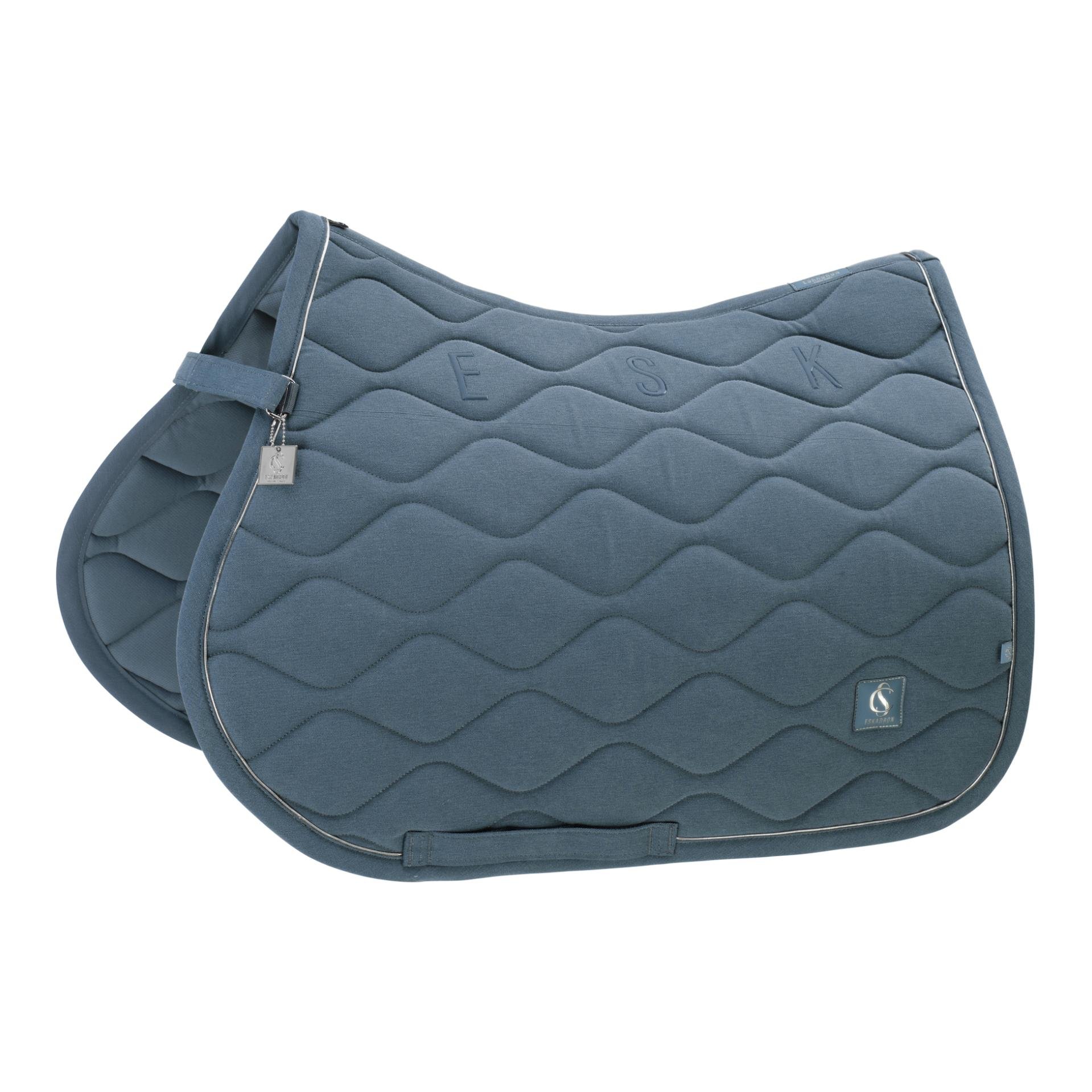 Eskadron Schabracke DENIM Classic Sports 25 - Steel Blue -