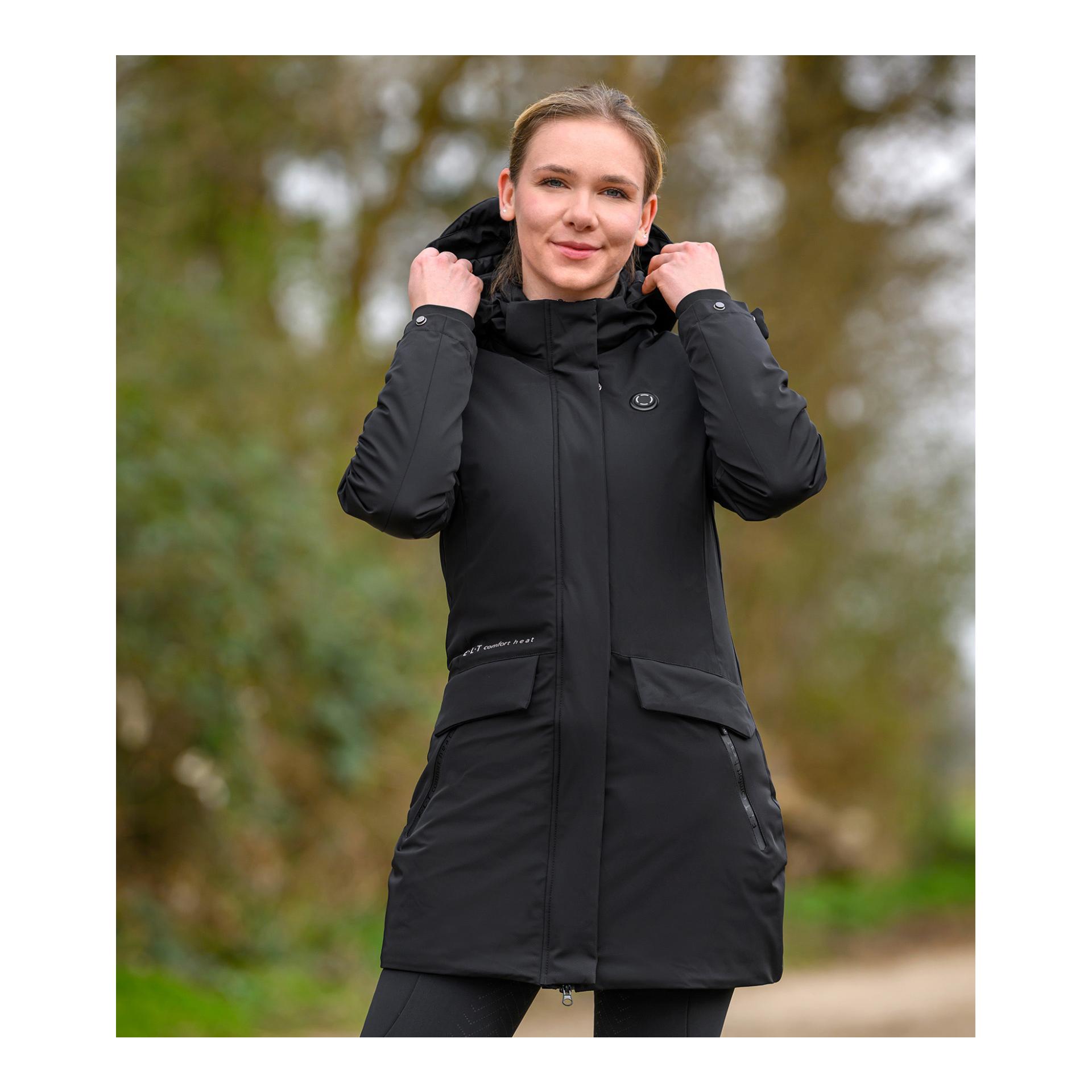 Heizparka Comfort Heat ELT