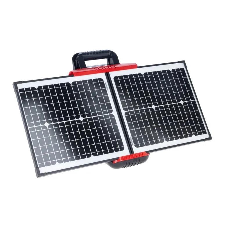 Solargerät Sun Power S4000 smart