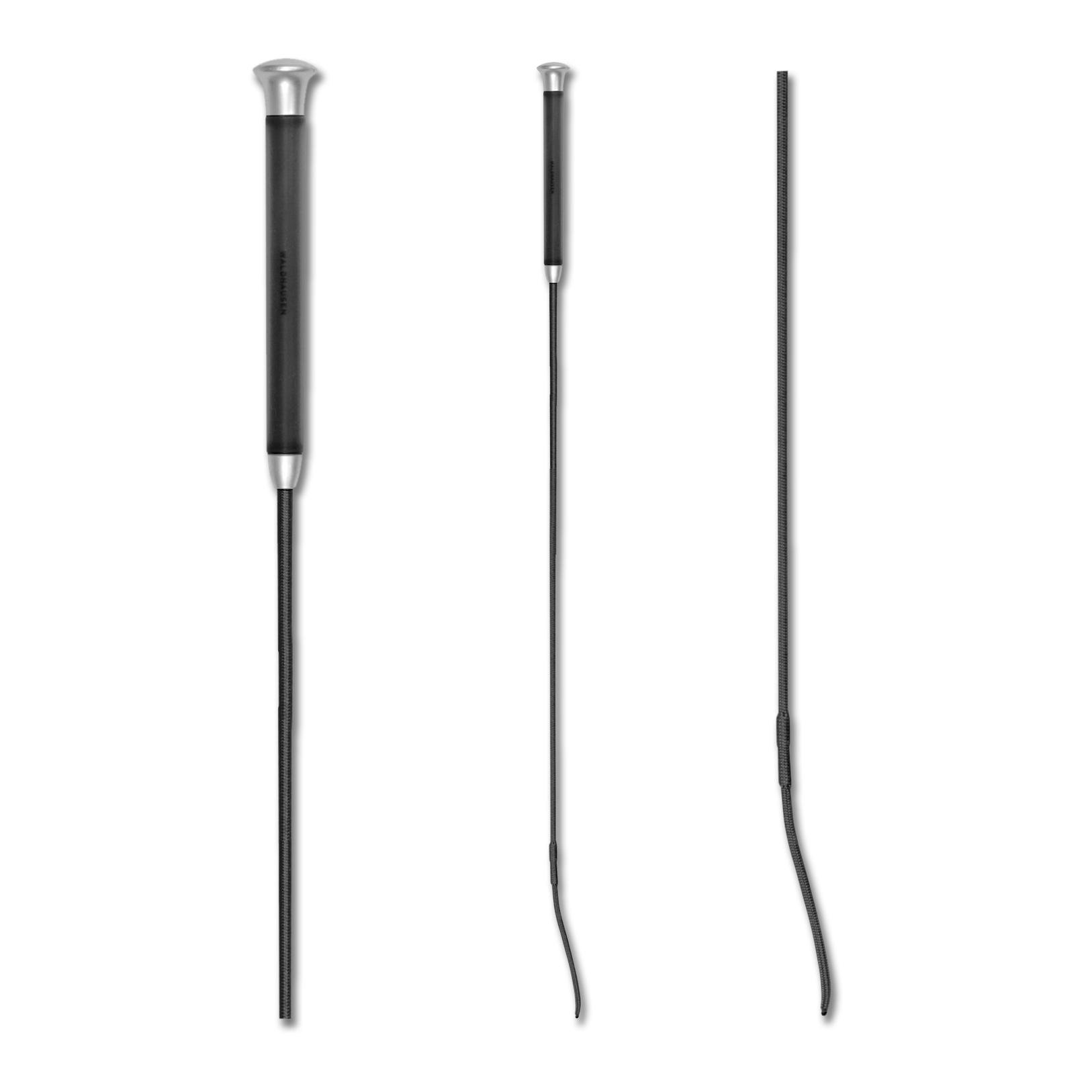 Dressurgerte mit Gelgriff