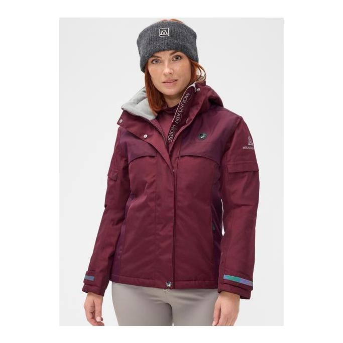 Reitjacke Royal Grace FW25