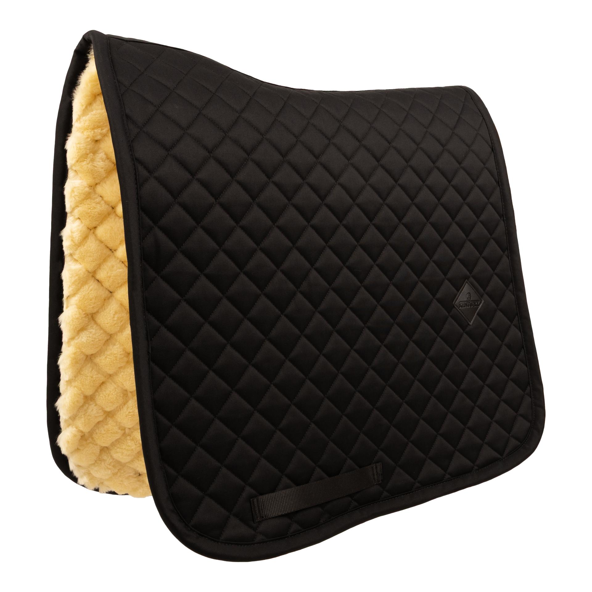 Schabracke mit Lammfell Diamand Skin Friendly 