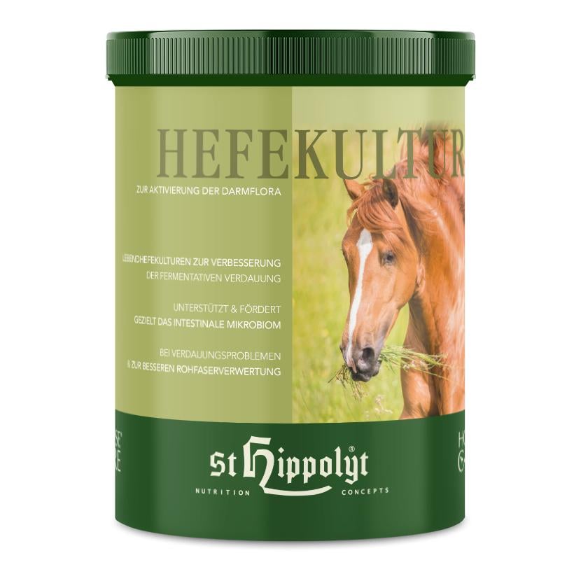 St. Hippolyt Hefekultur
