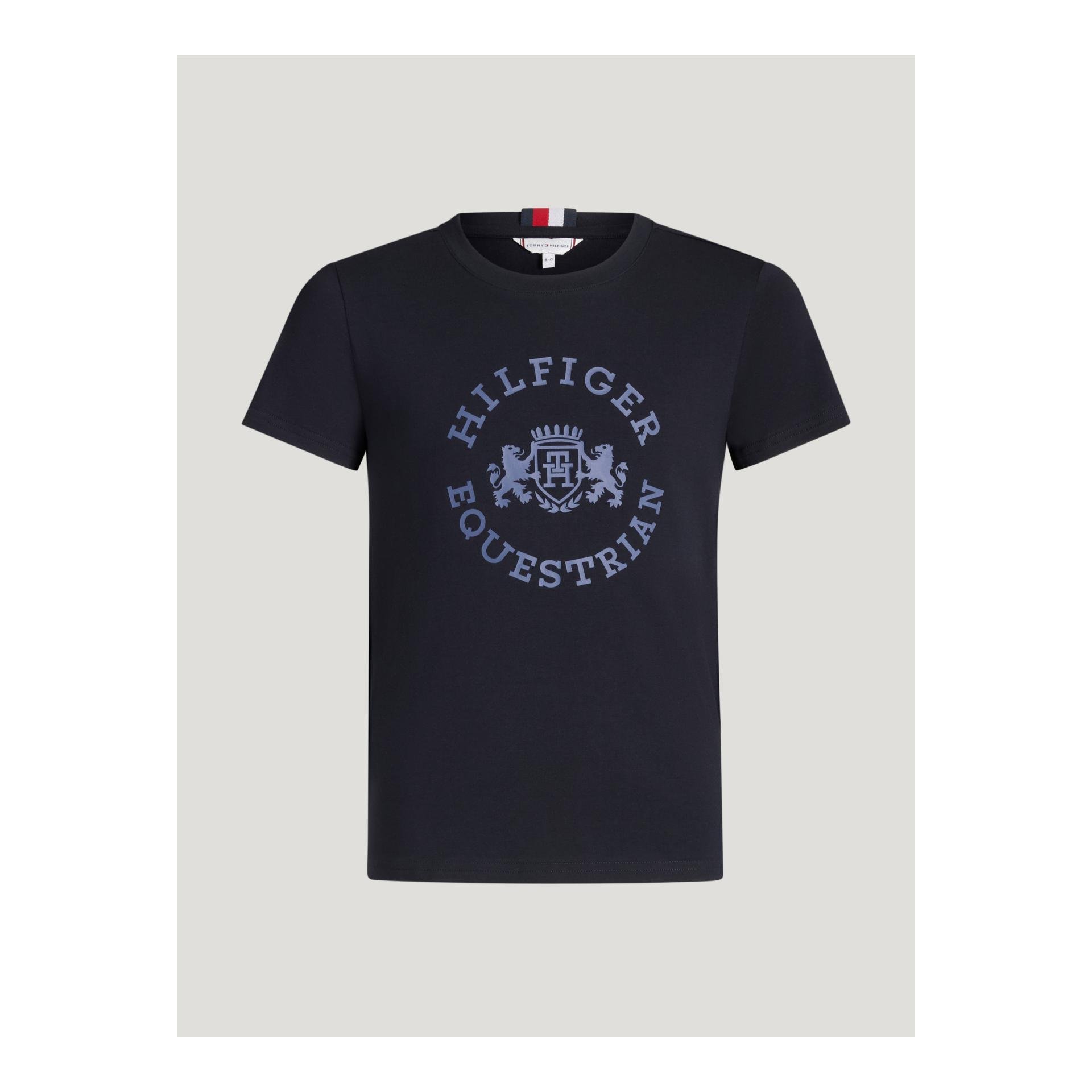 Tommy Hilfiger Equestrian T-Shirt Pasadena Junge Reiter/innen