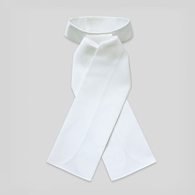 RS-KAT-Plastrons und Krawatten RS-KAT-Plastrons und Krawatten