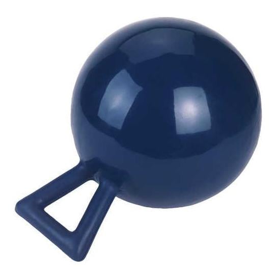 Spielball für Pferde - rot Spielball für Pferde - rot